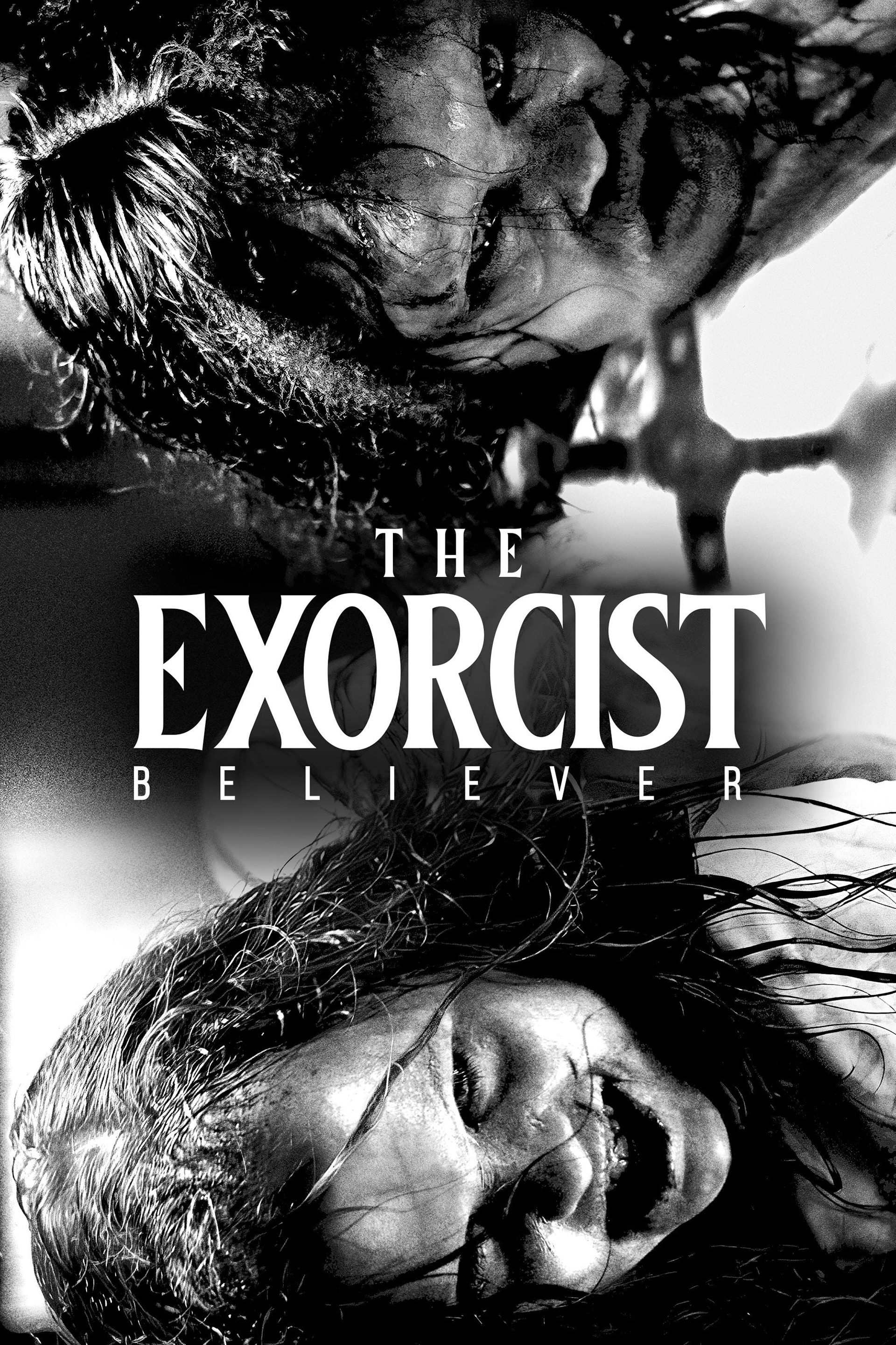 Blumhouse: The Exorcist Believer