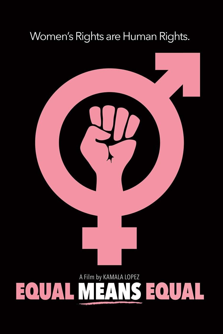 Heroica Films: Equal Means Equal