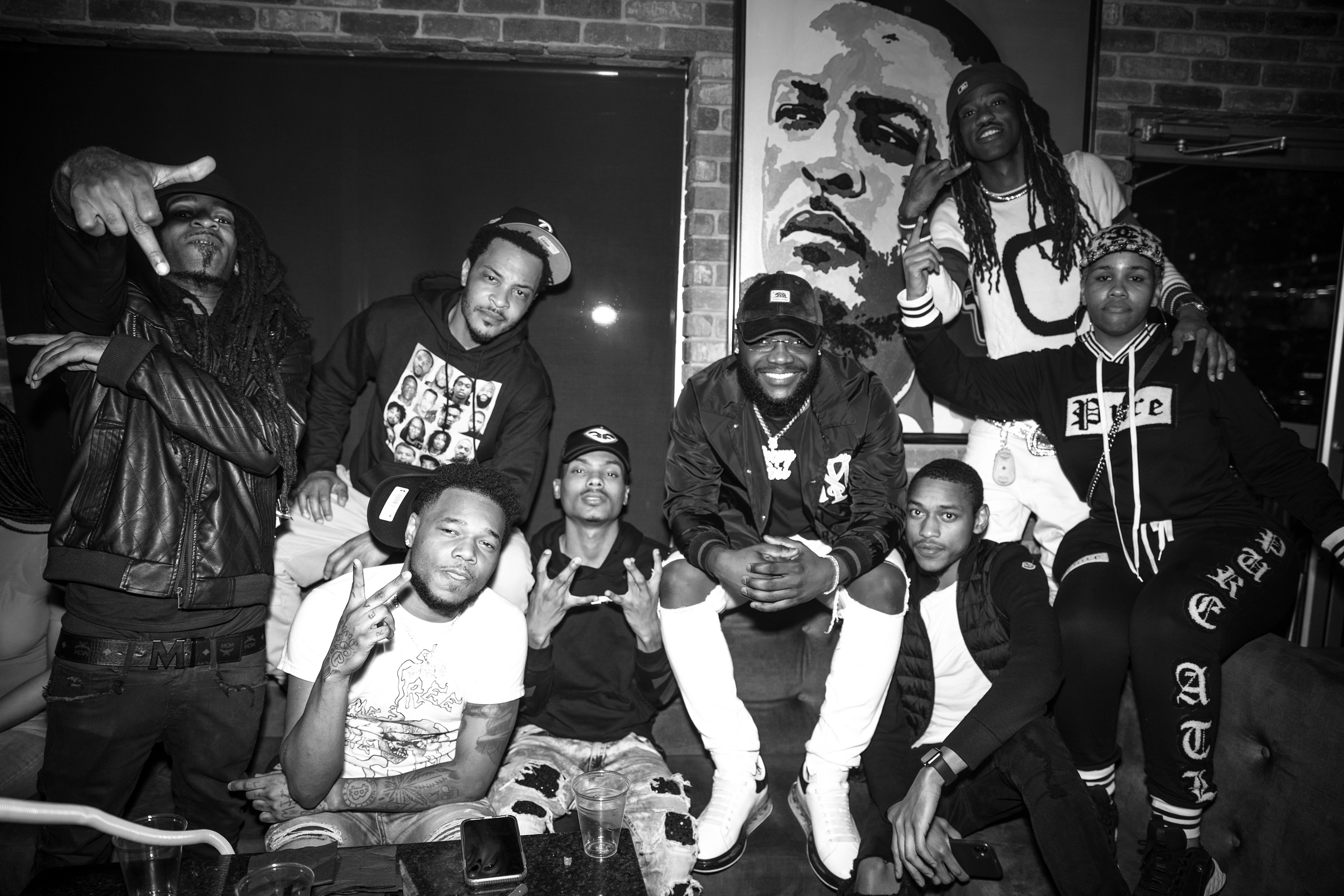 Cult Way with T.I.