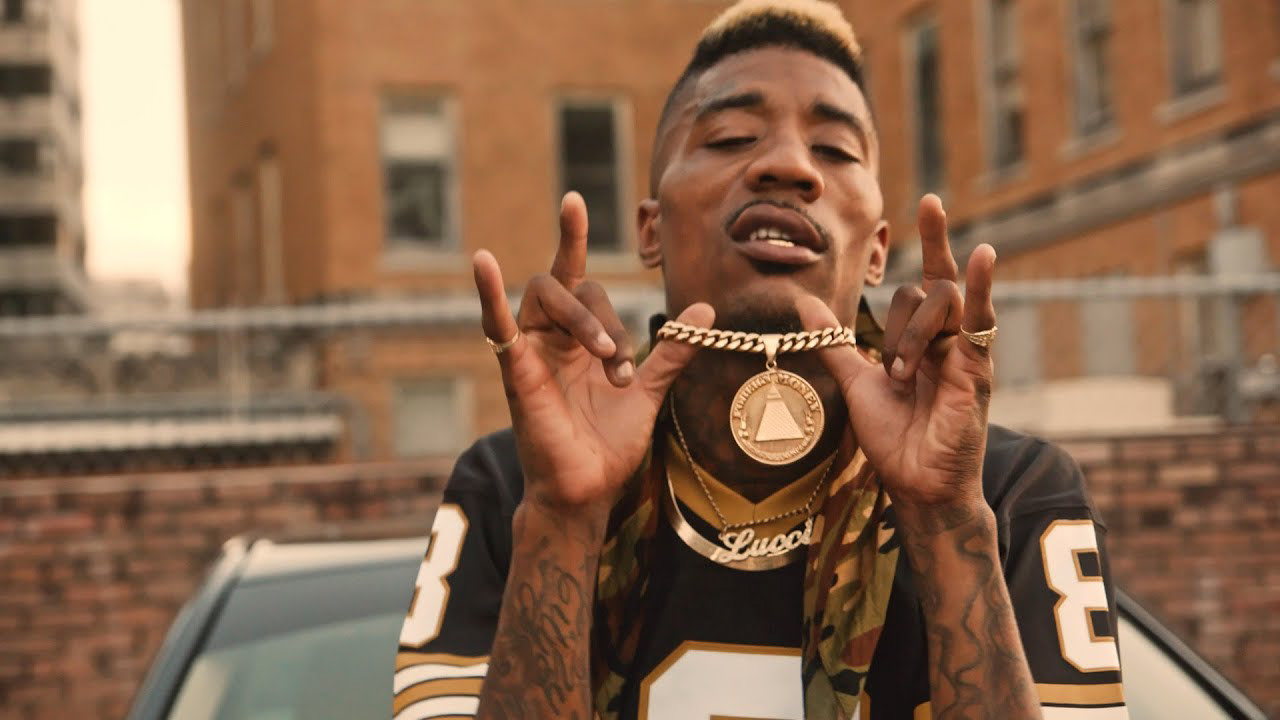 Solo Lucci