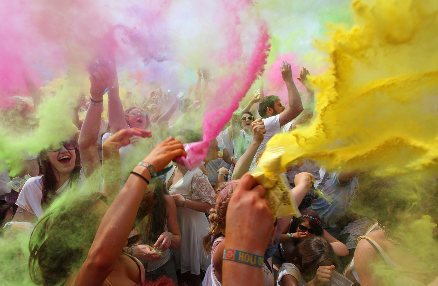 News photography by Hampshire photographer Stuart Martin