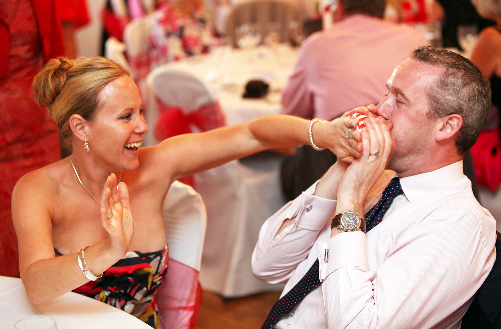 Wedding photography by Hampshire photographer Stuart Martin
