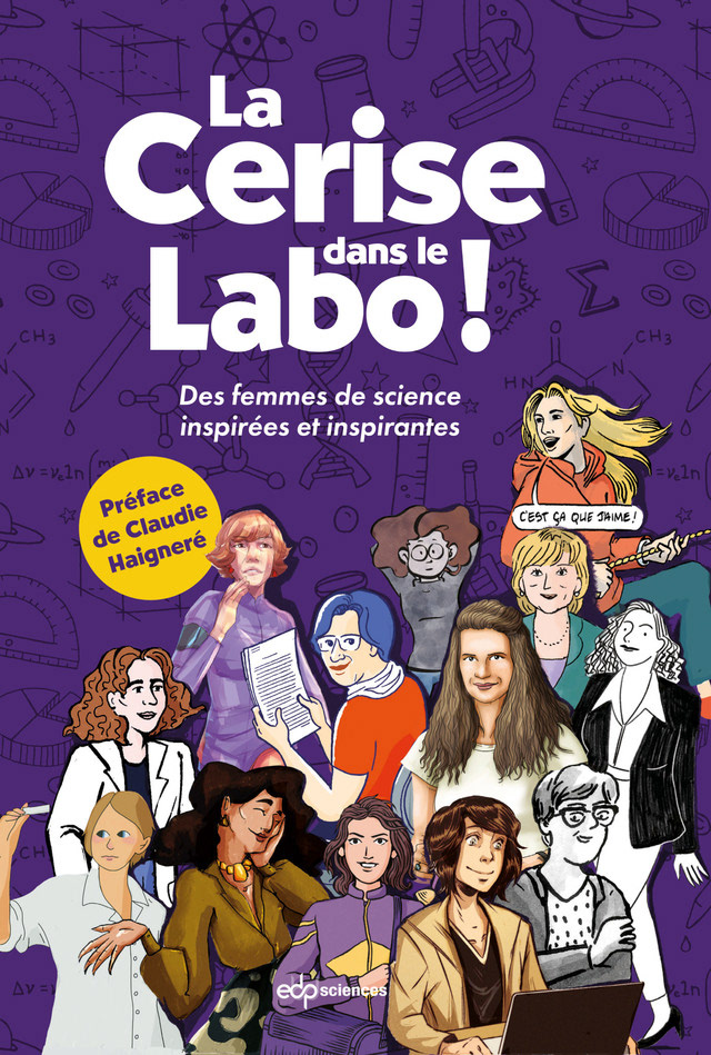 Couverture de l'ouvrage