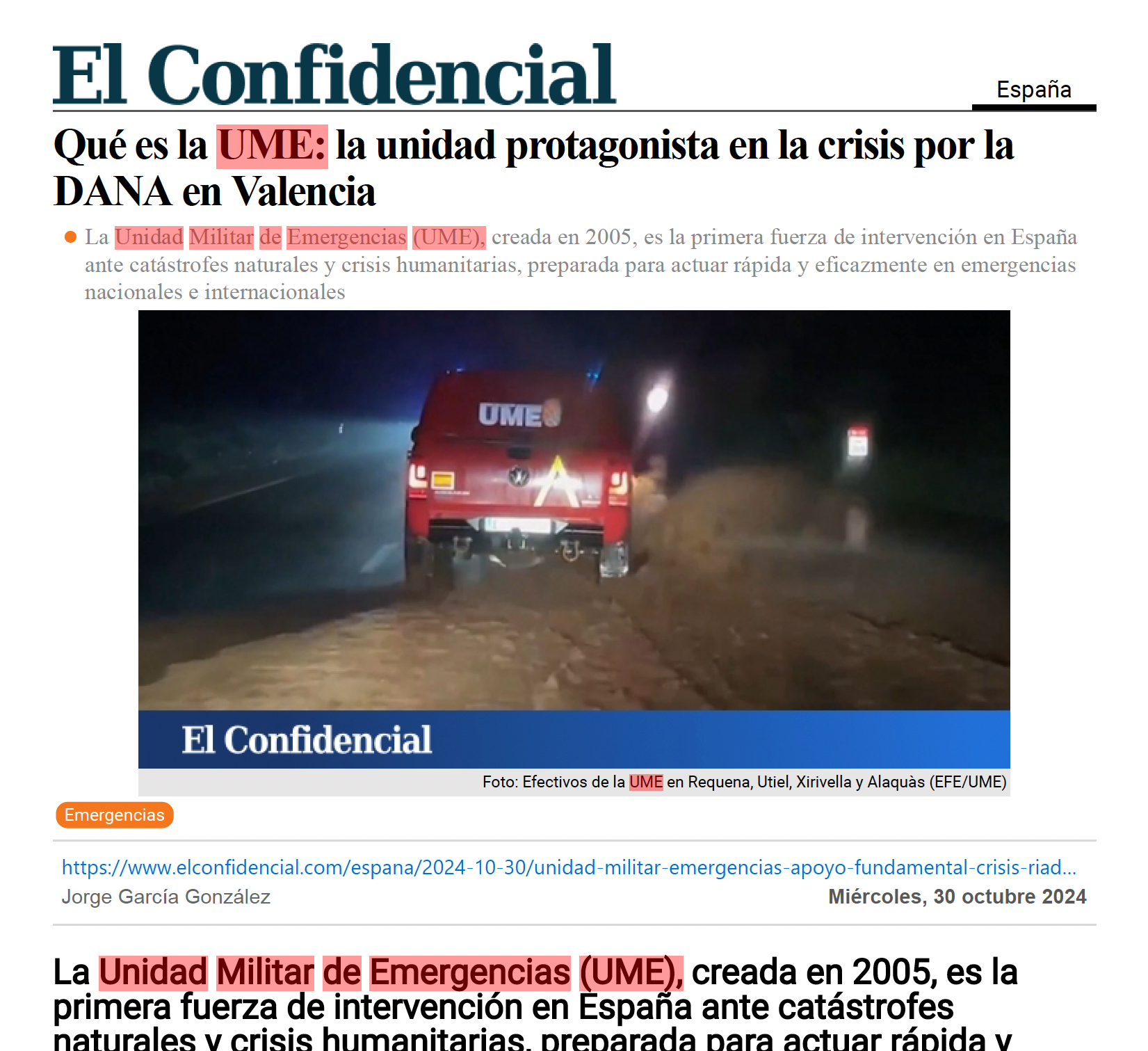el confidencial