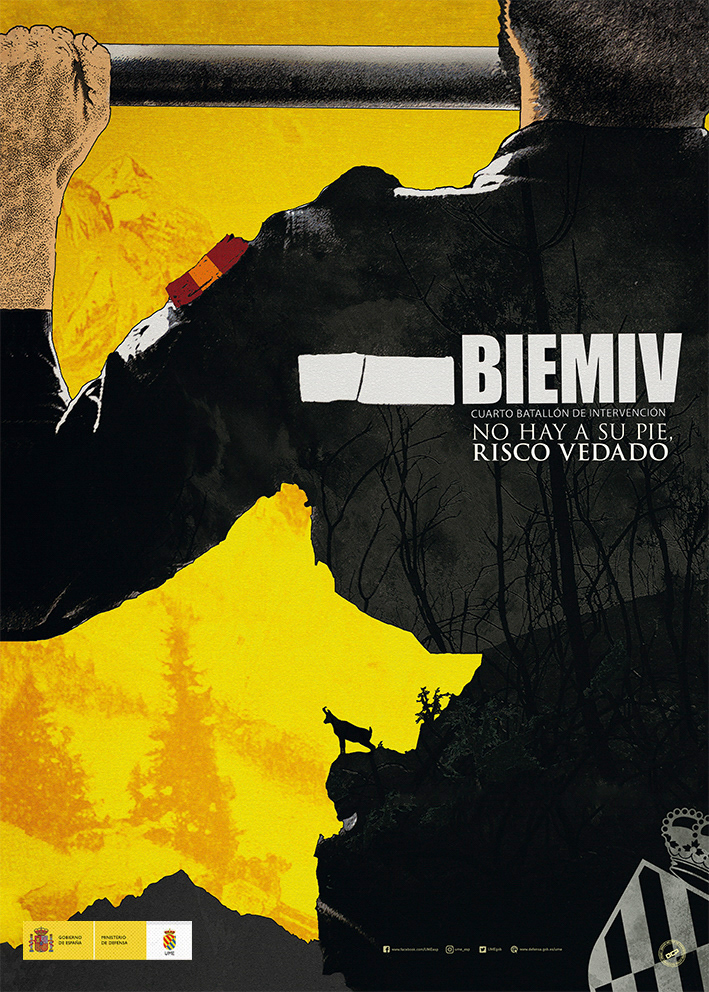 EXPOSICIÓN ITINERANTE UME