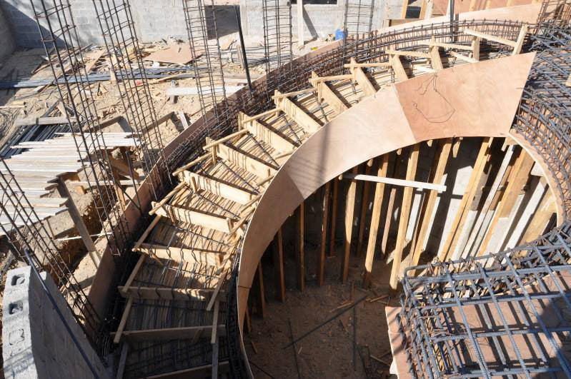 Construction Process Research