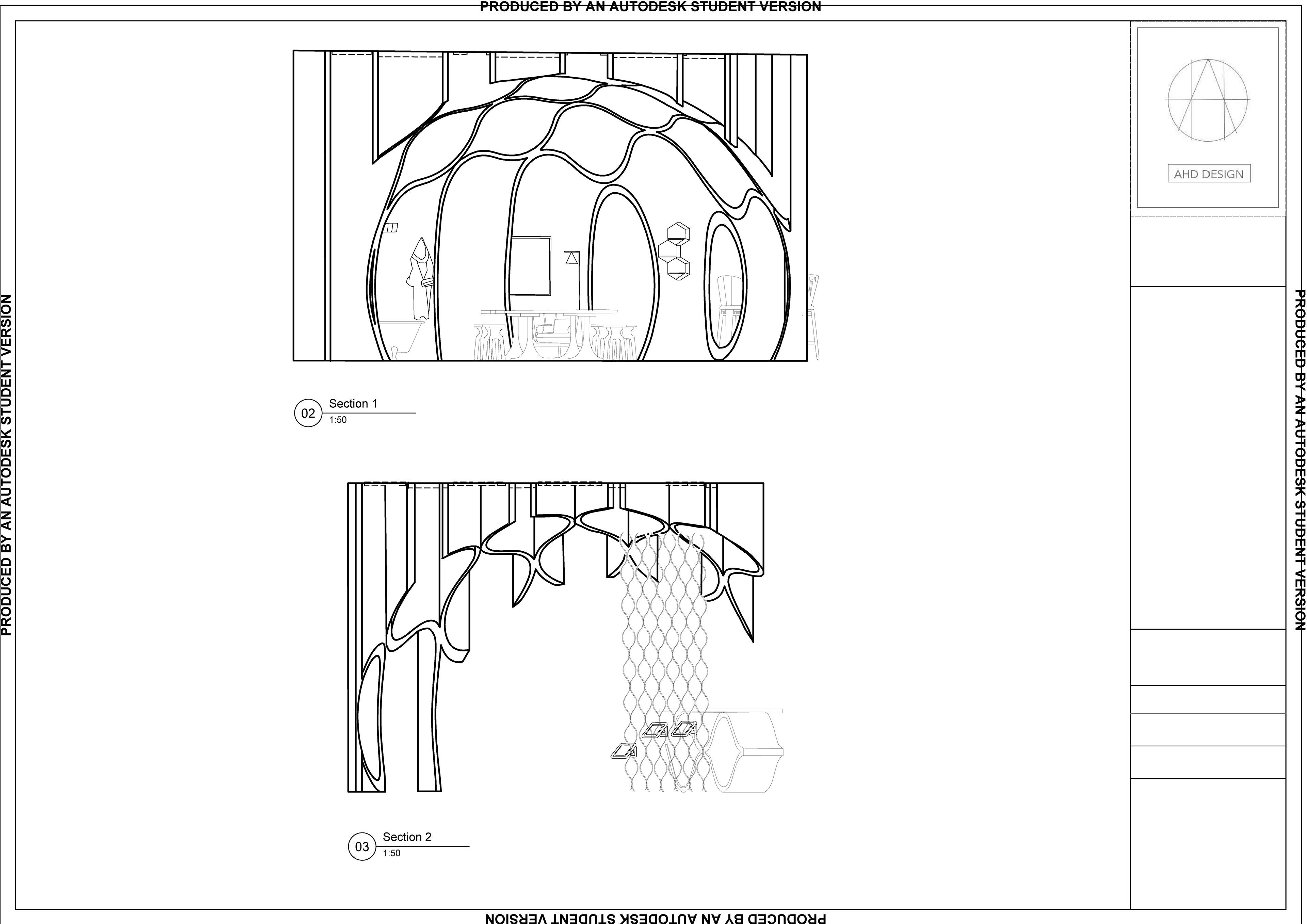 Creating a model in Sketchup