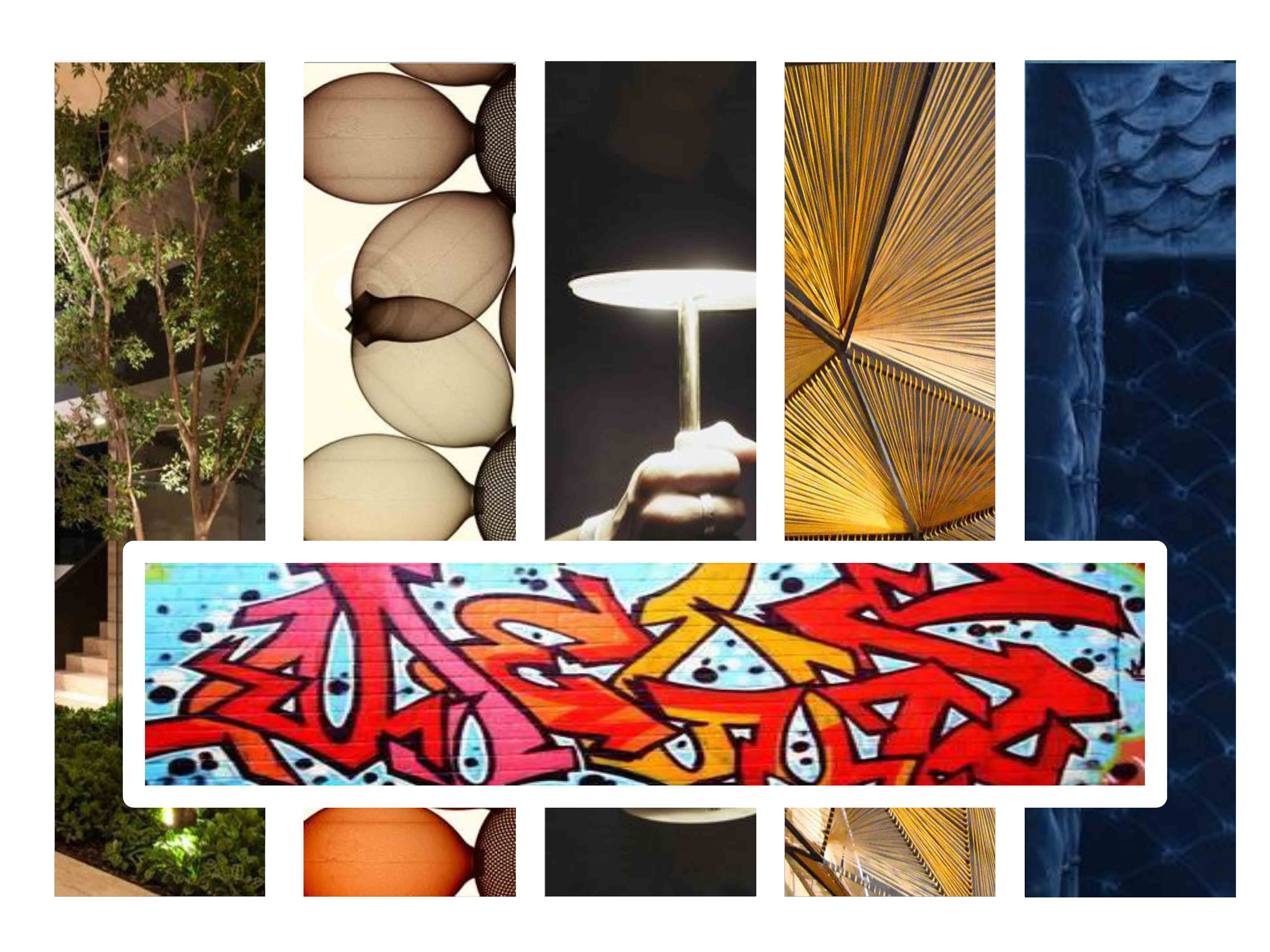 Mood board