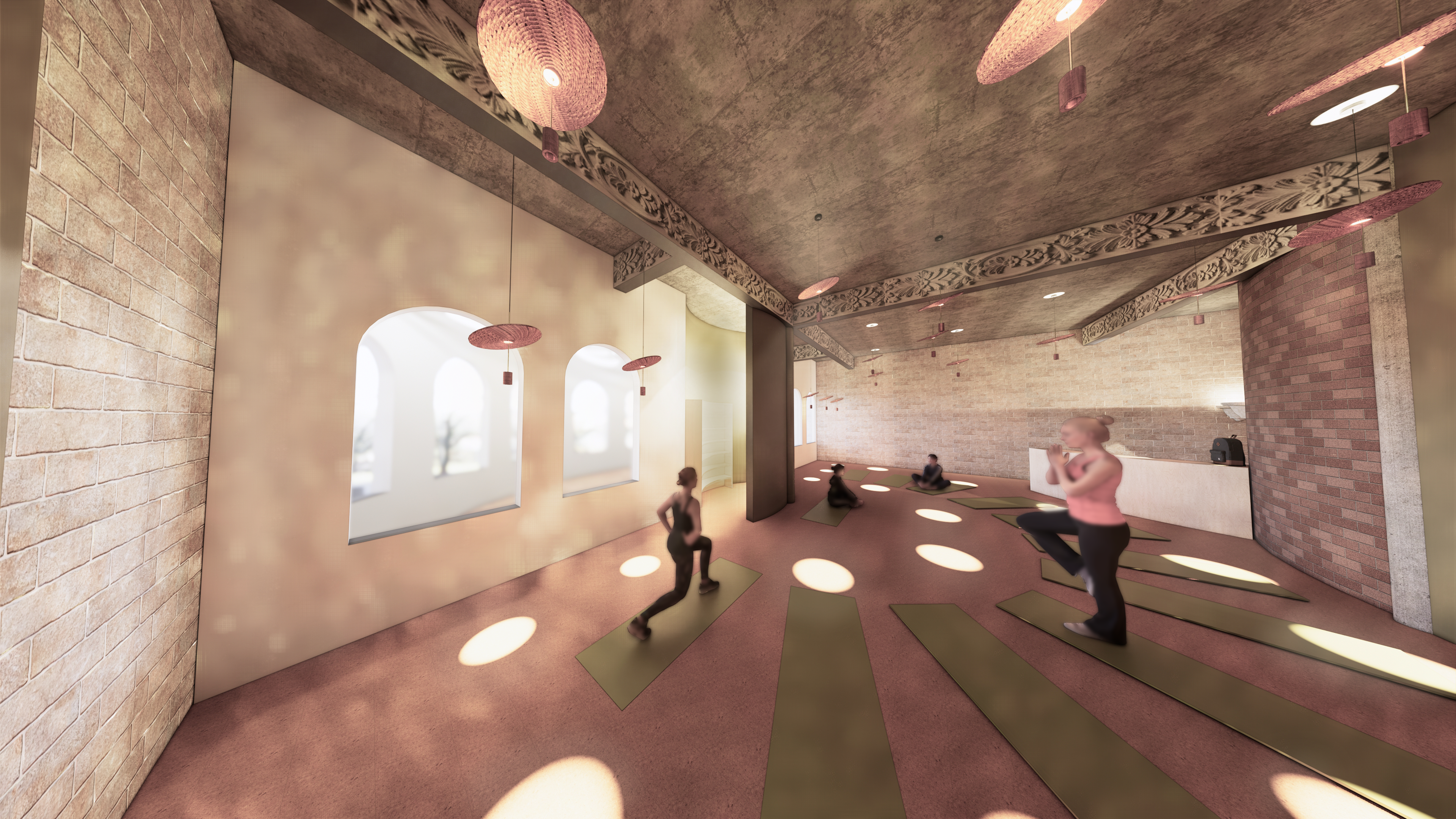 Wellness Room