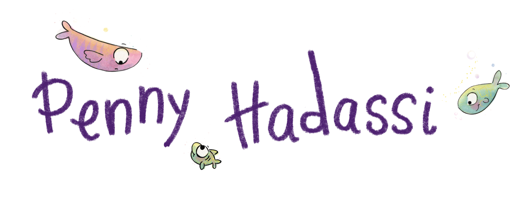 Penny Hadassi
