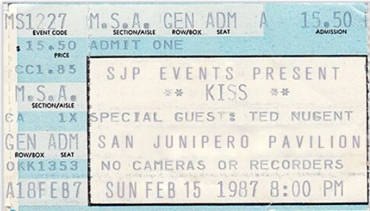 San Junipero