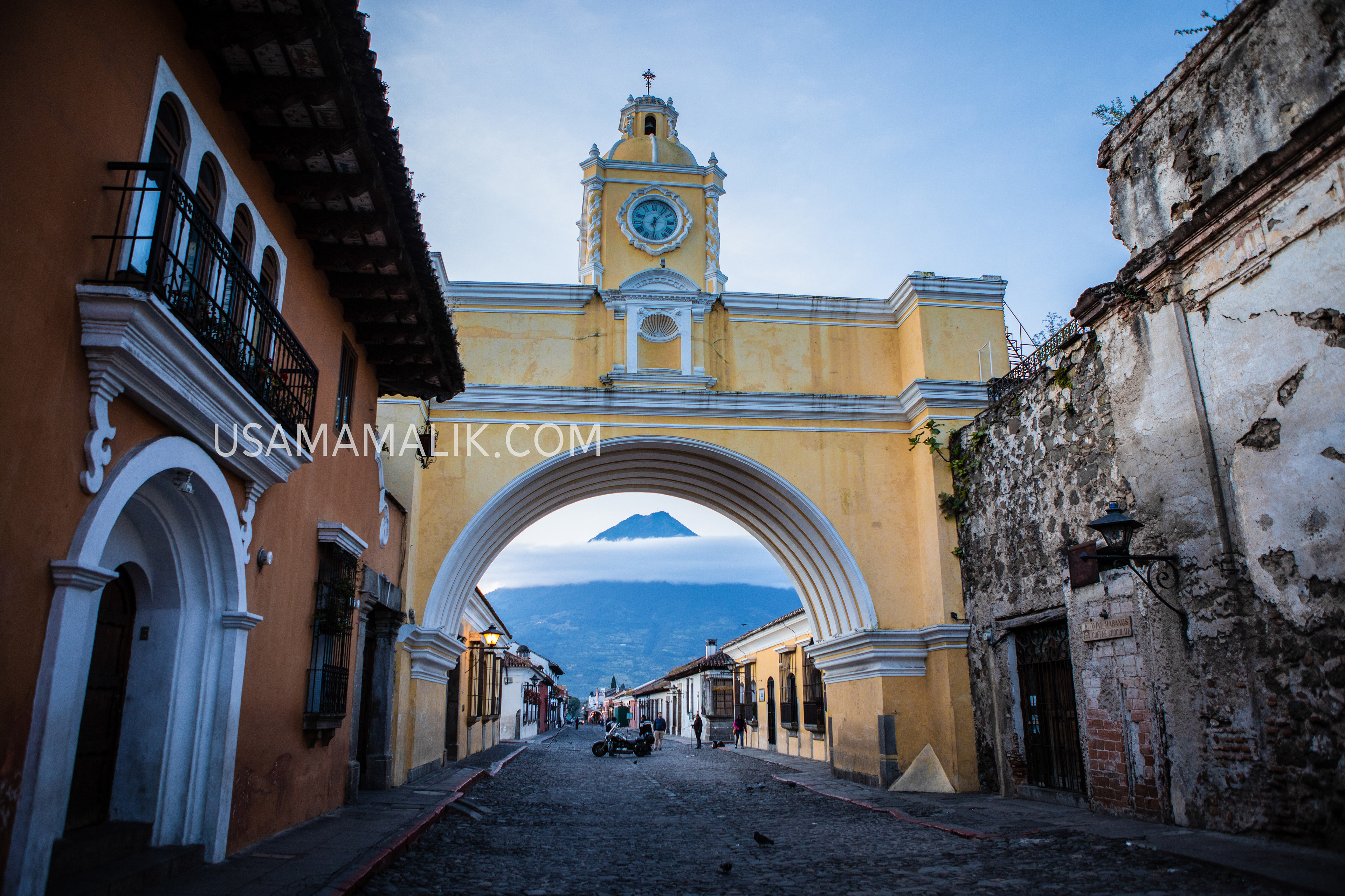 Arco