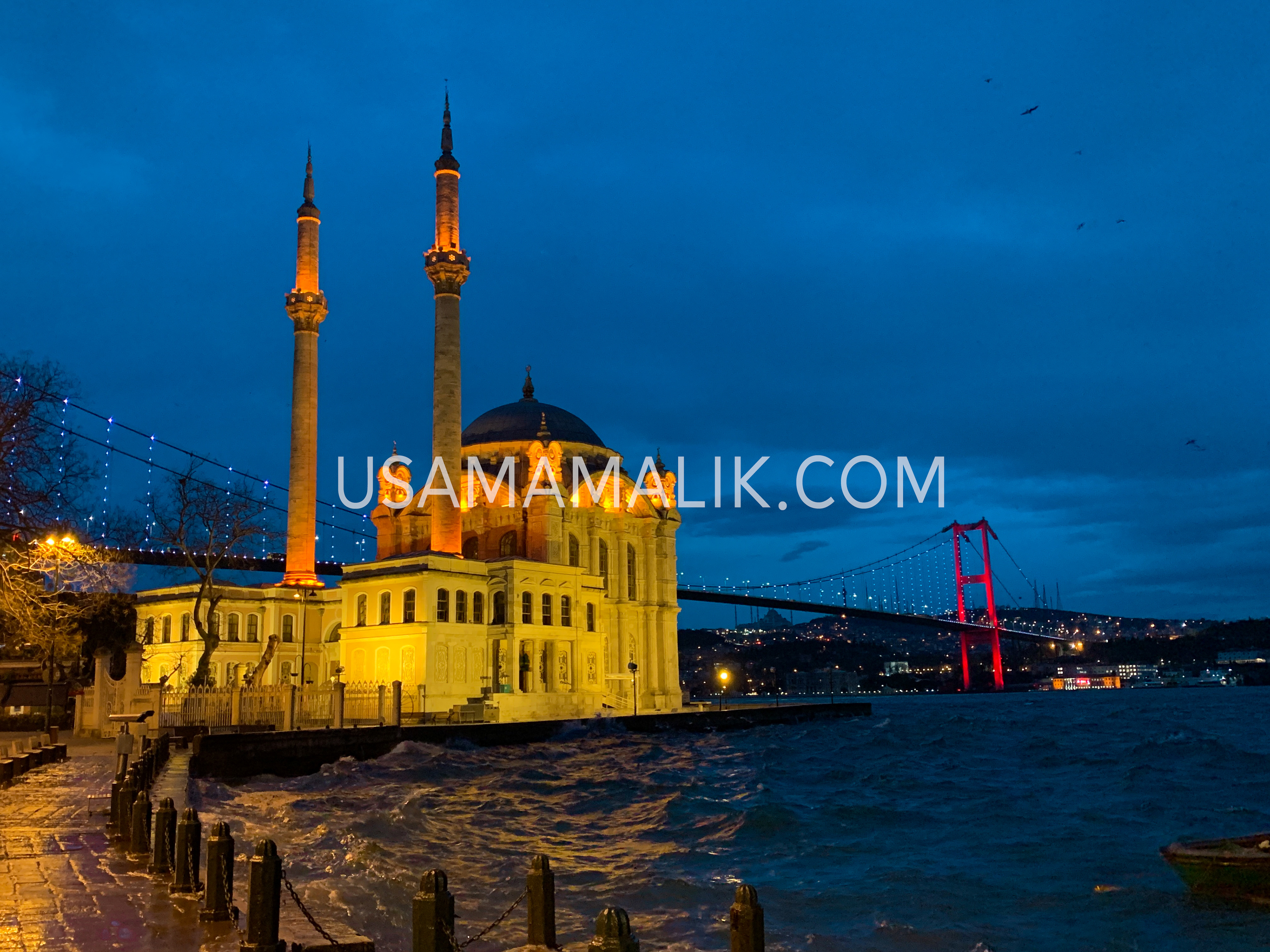 Ortaköy
