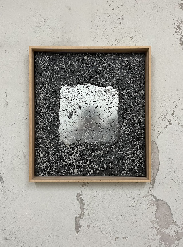 Reflejo Individual, 2022