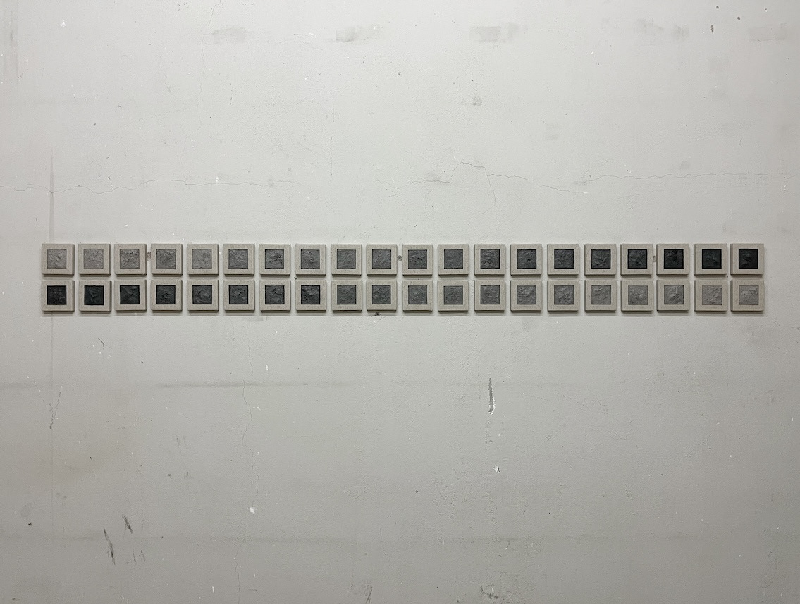 Ceniza Descompuesta, 2023