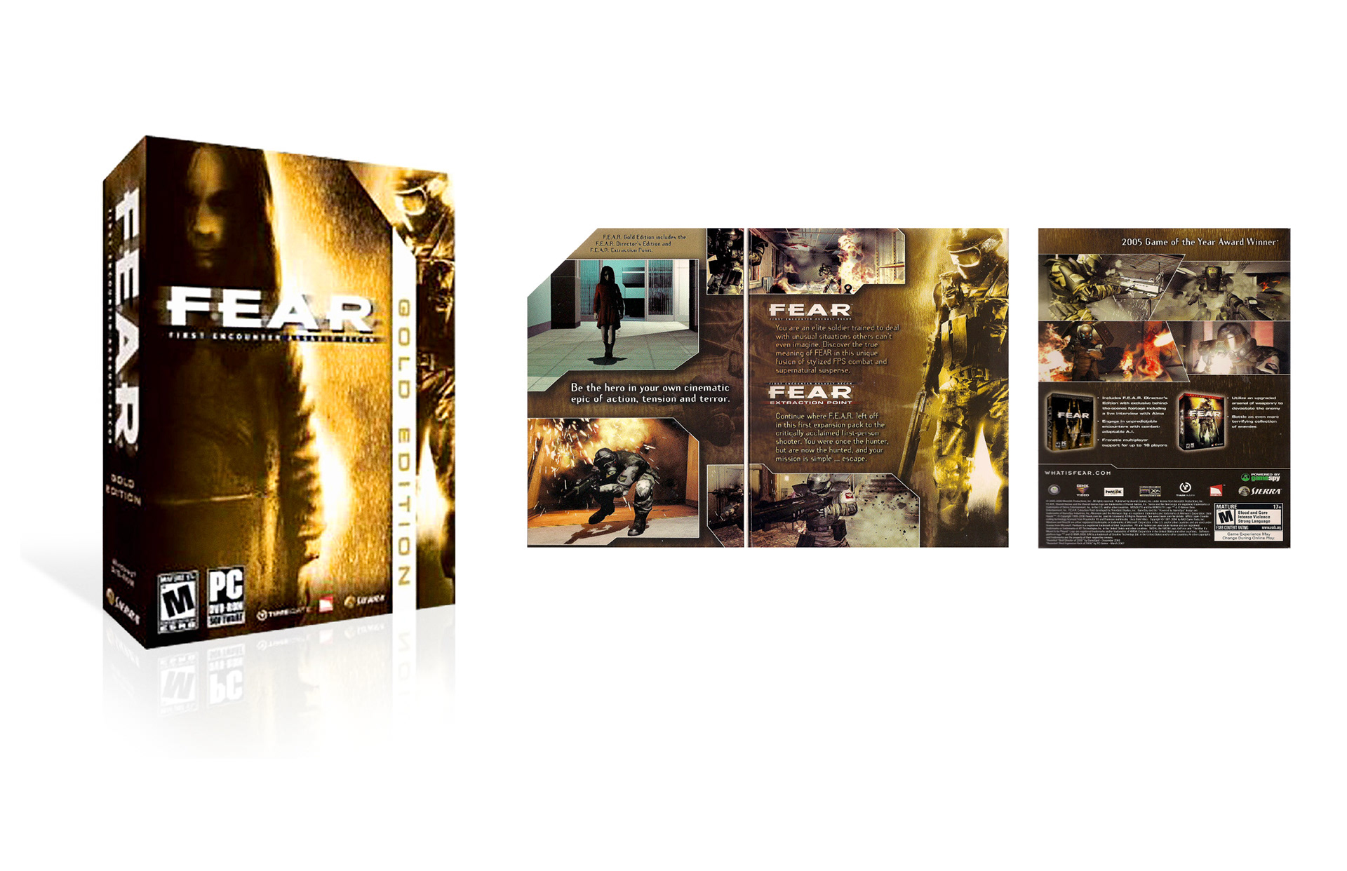 Art Direction / Design