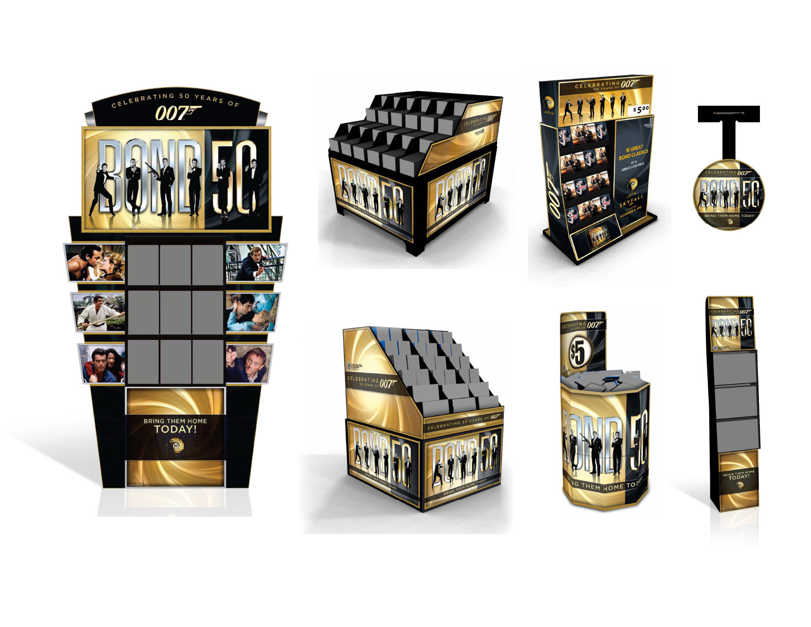 Design / Creative Adapt