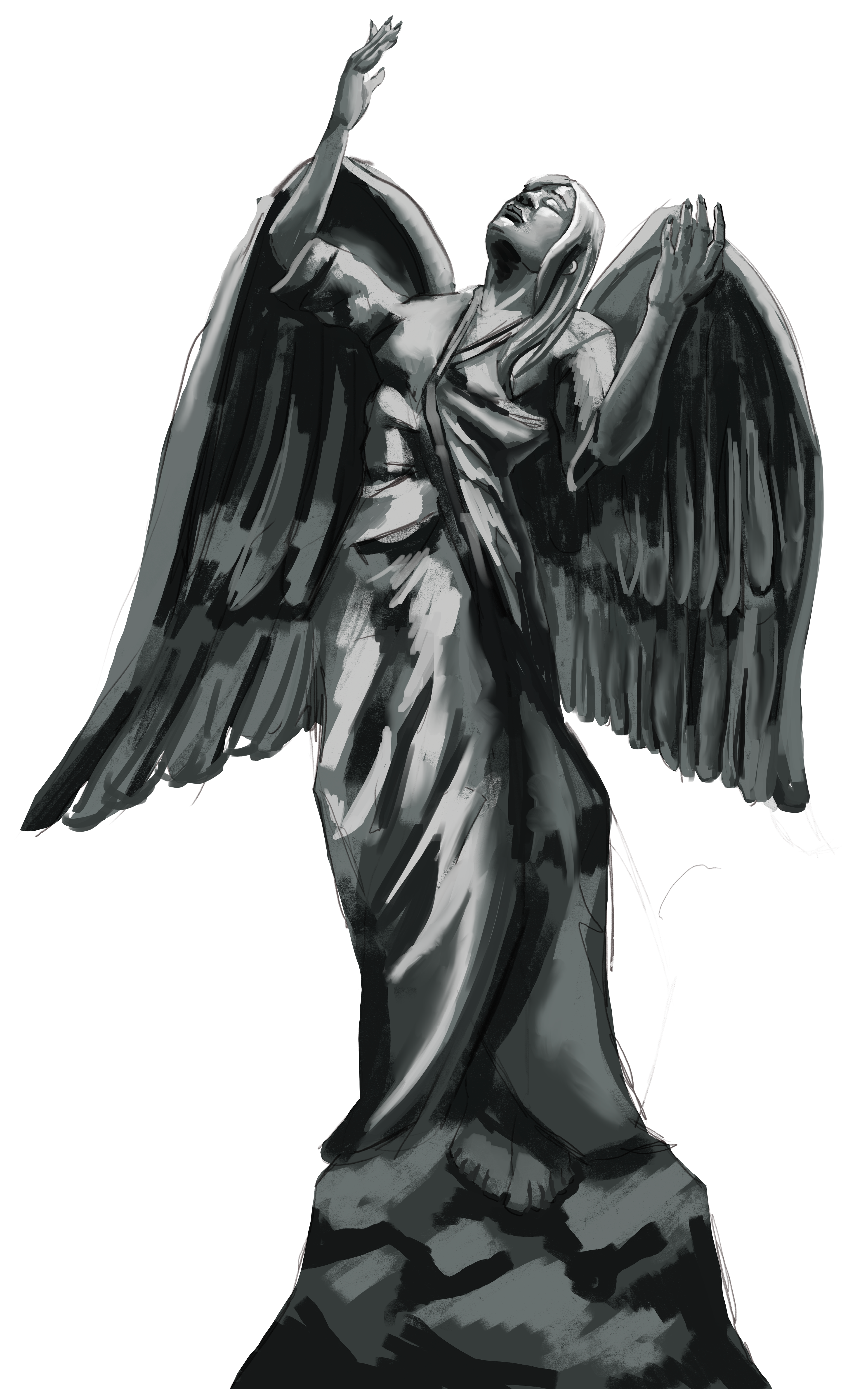 Saint