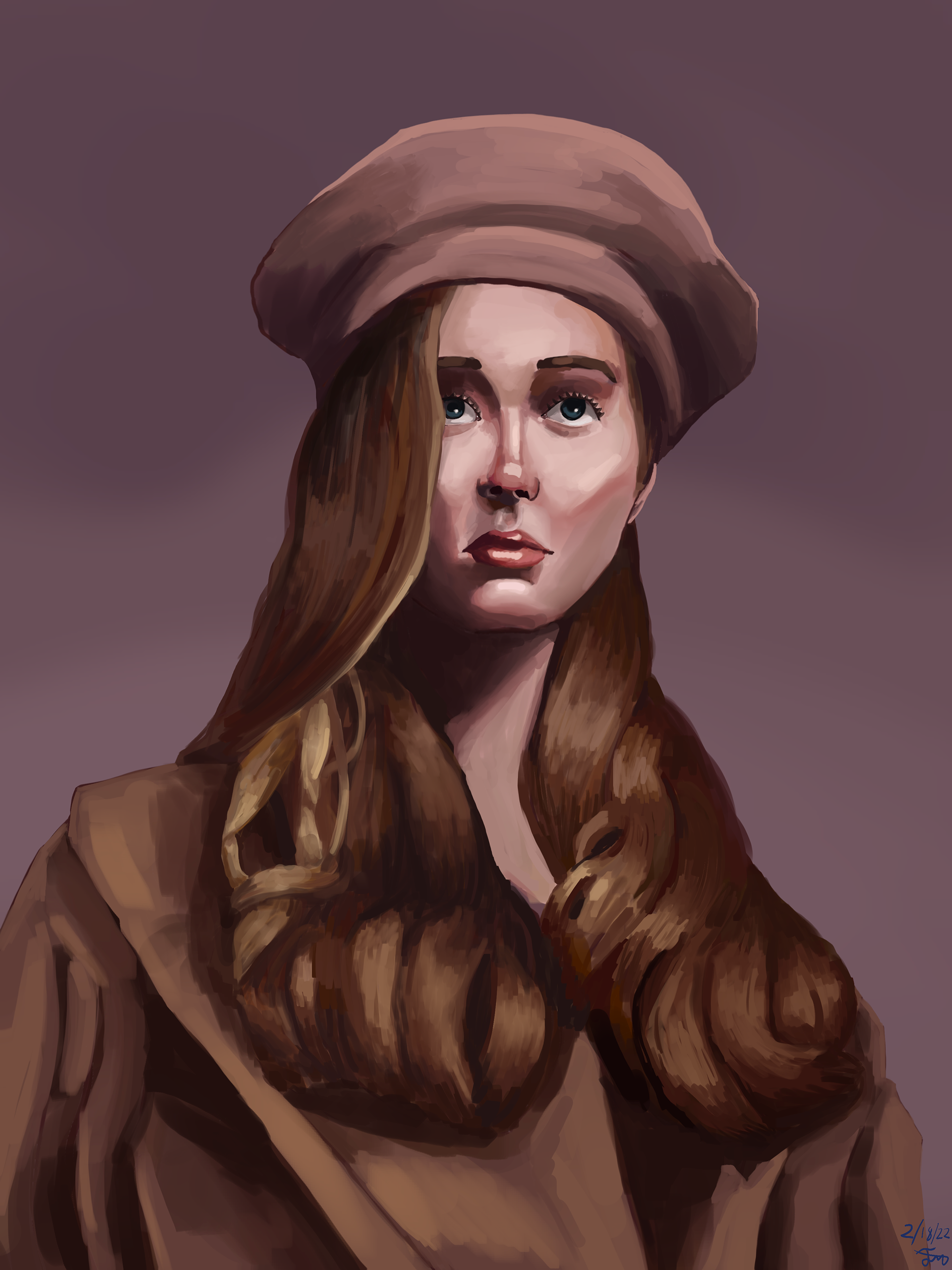 Bonnet Study