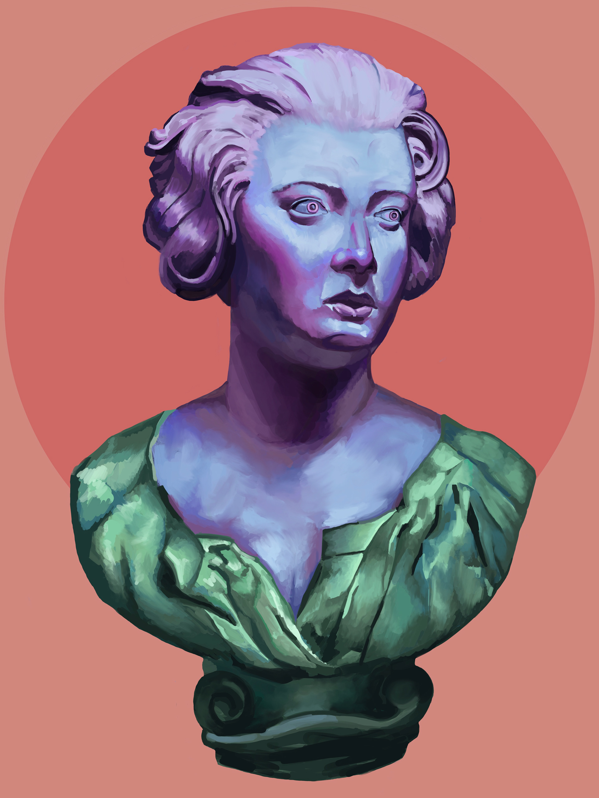 Bernini Study