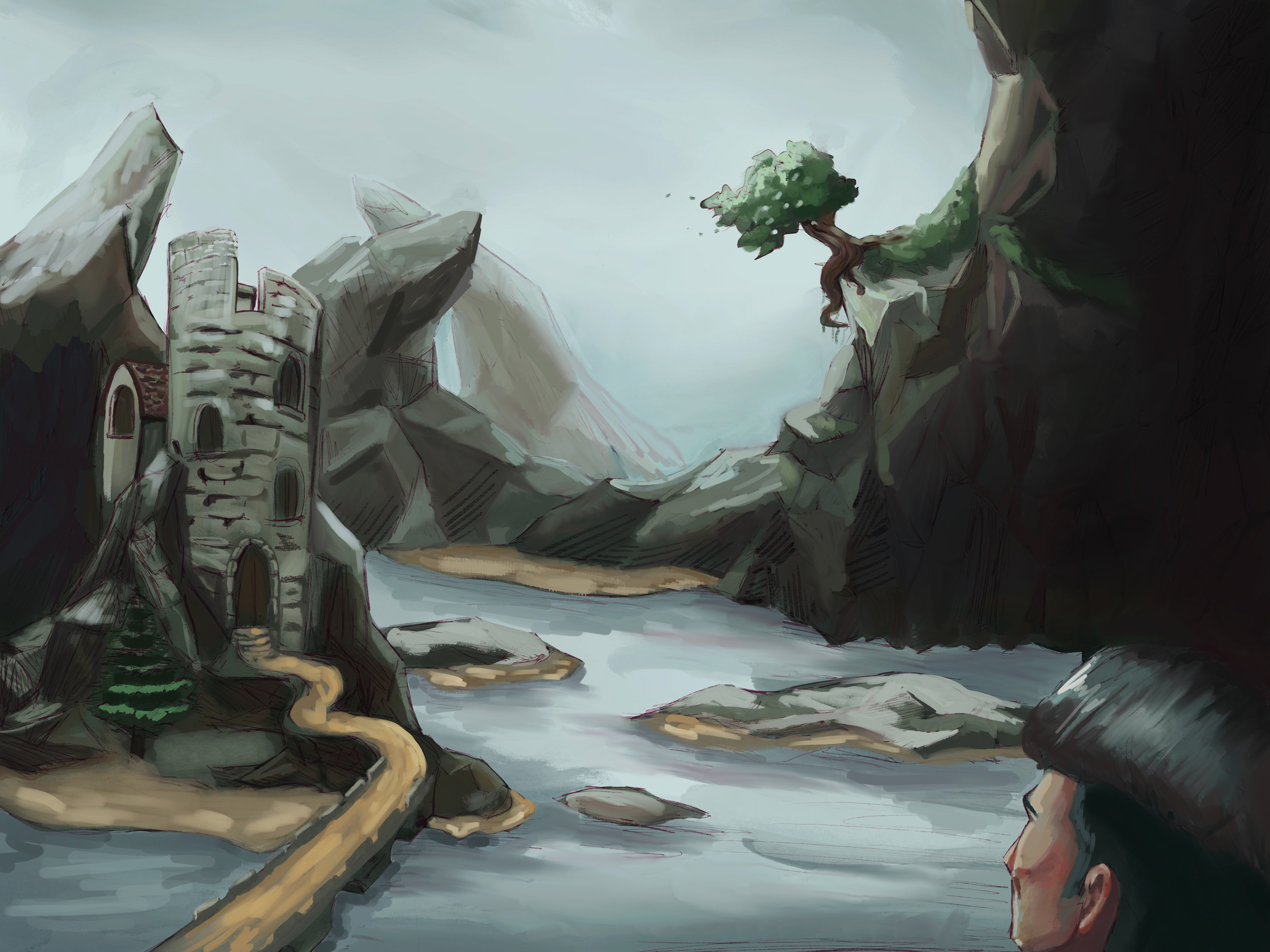 Castle
