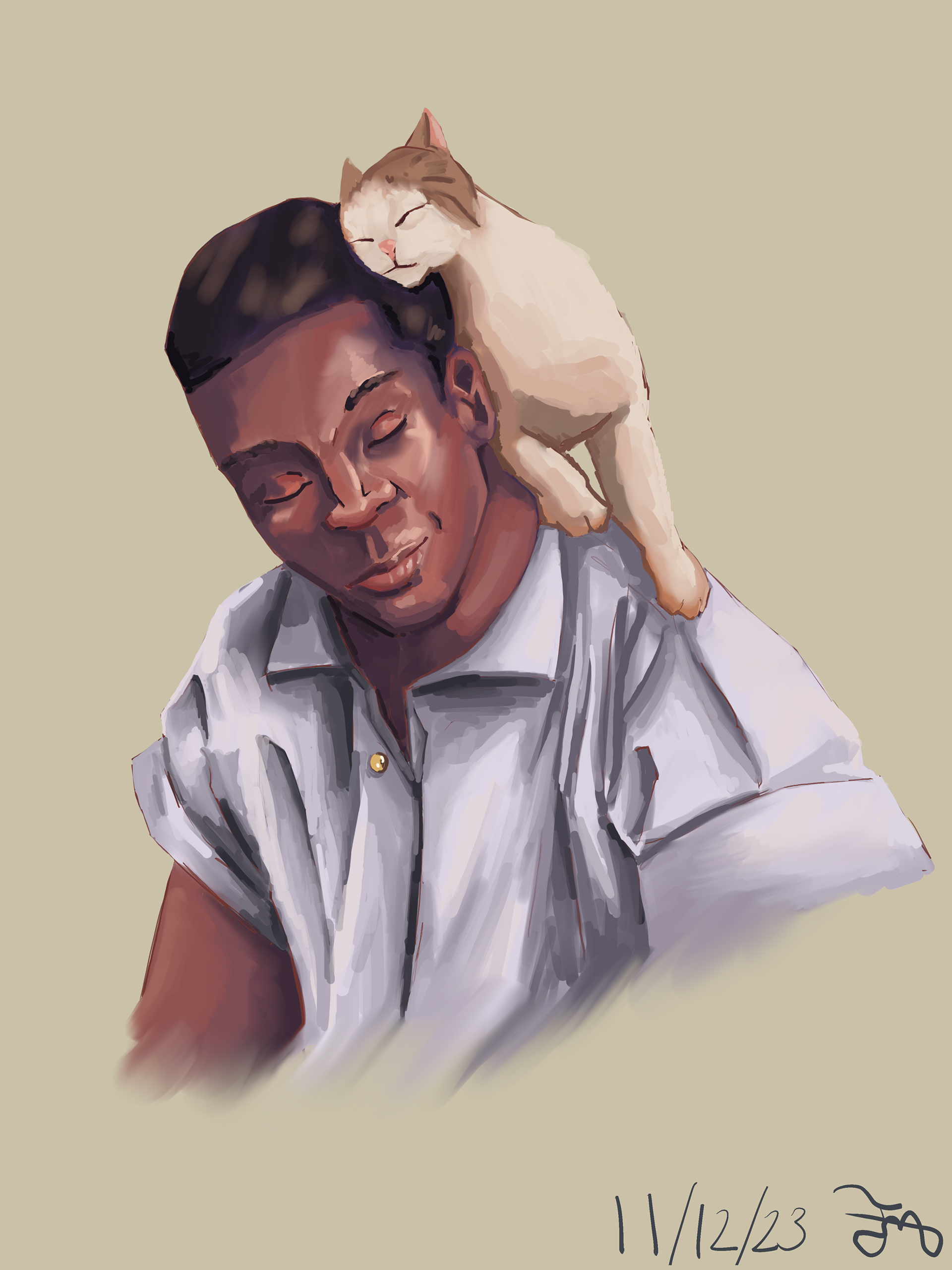 Man's Other Best Friend