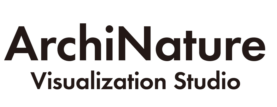 ArchiNature Visualization Studio