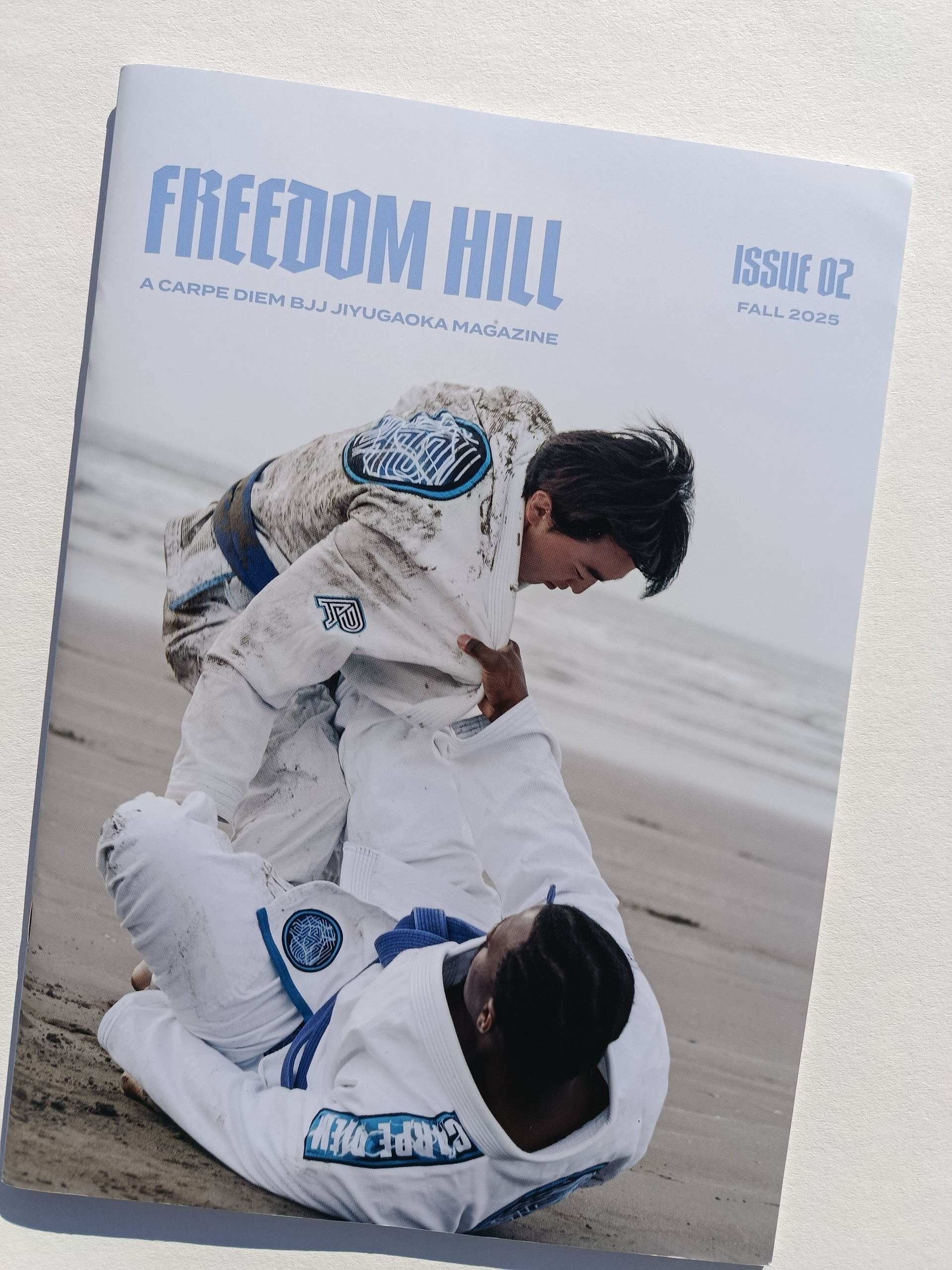 Freedom Hill II
