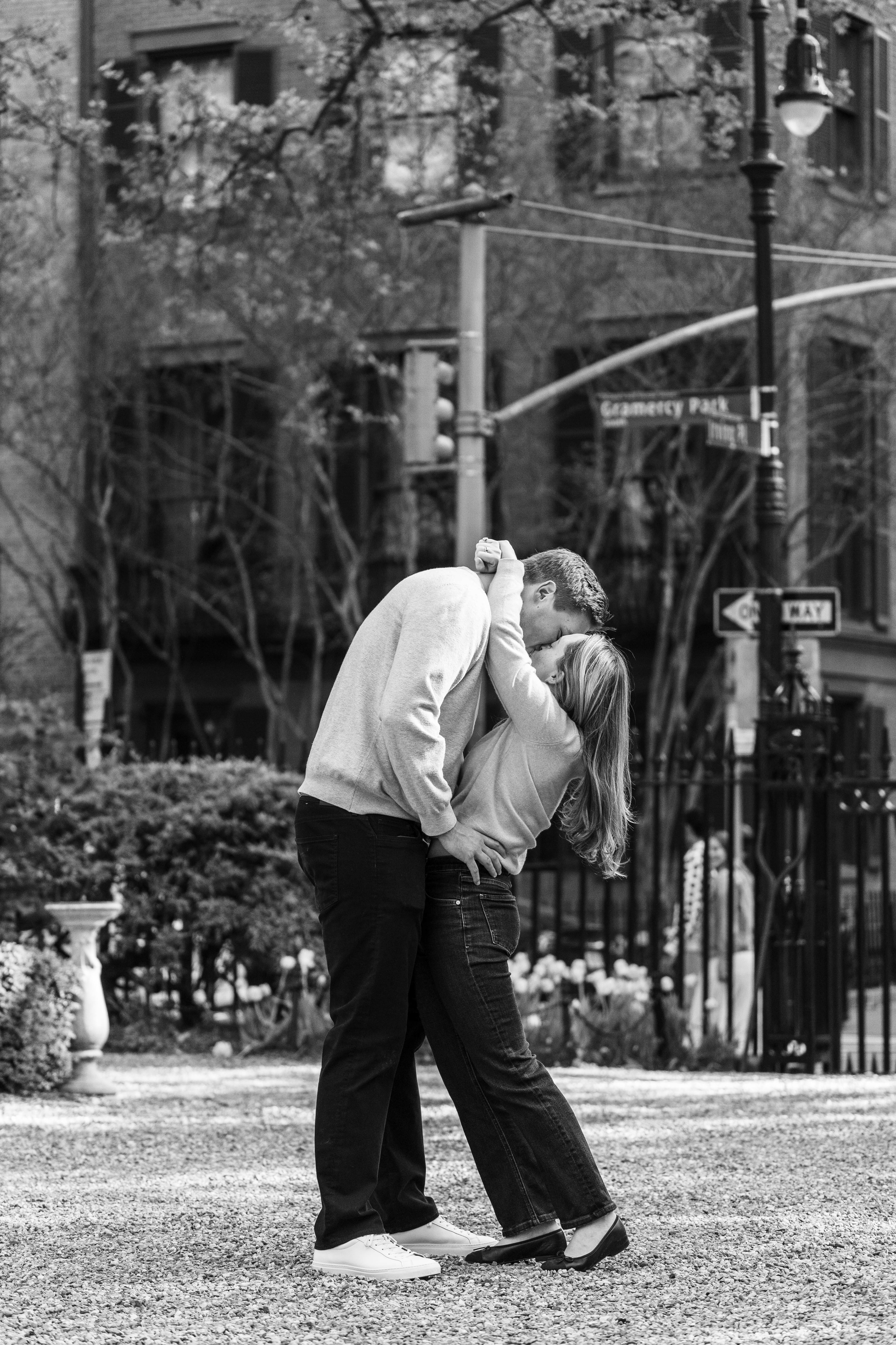 Emma & Andrew
