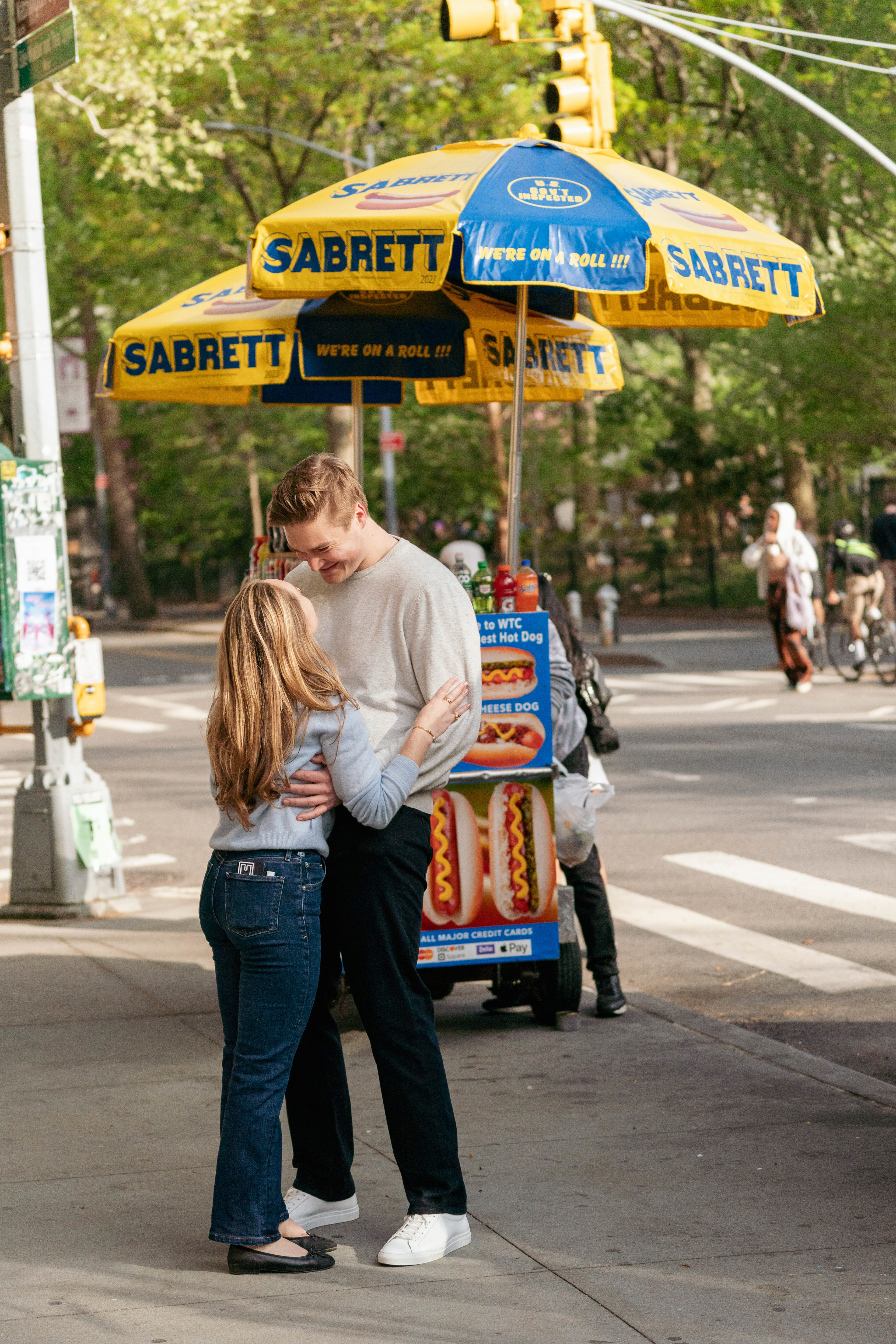 Emma & Andrew