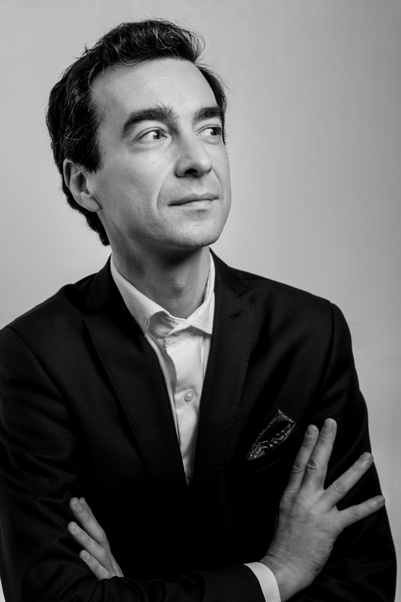 Zsolt - Entrepreneur