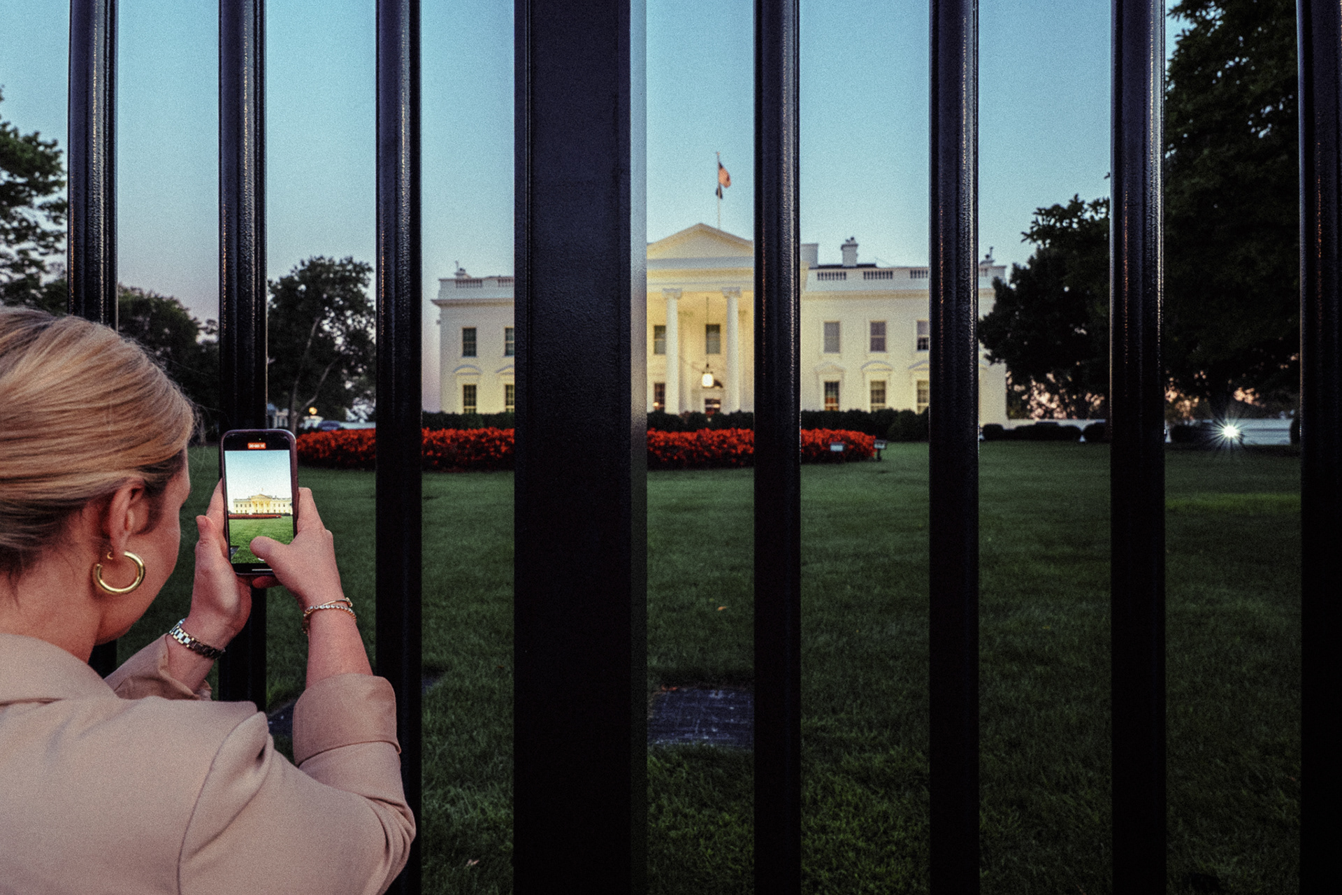 American Journey Photo Essay