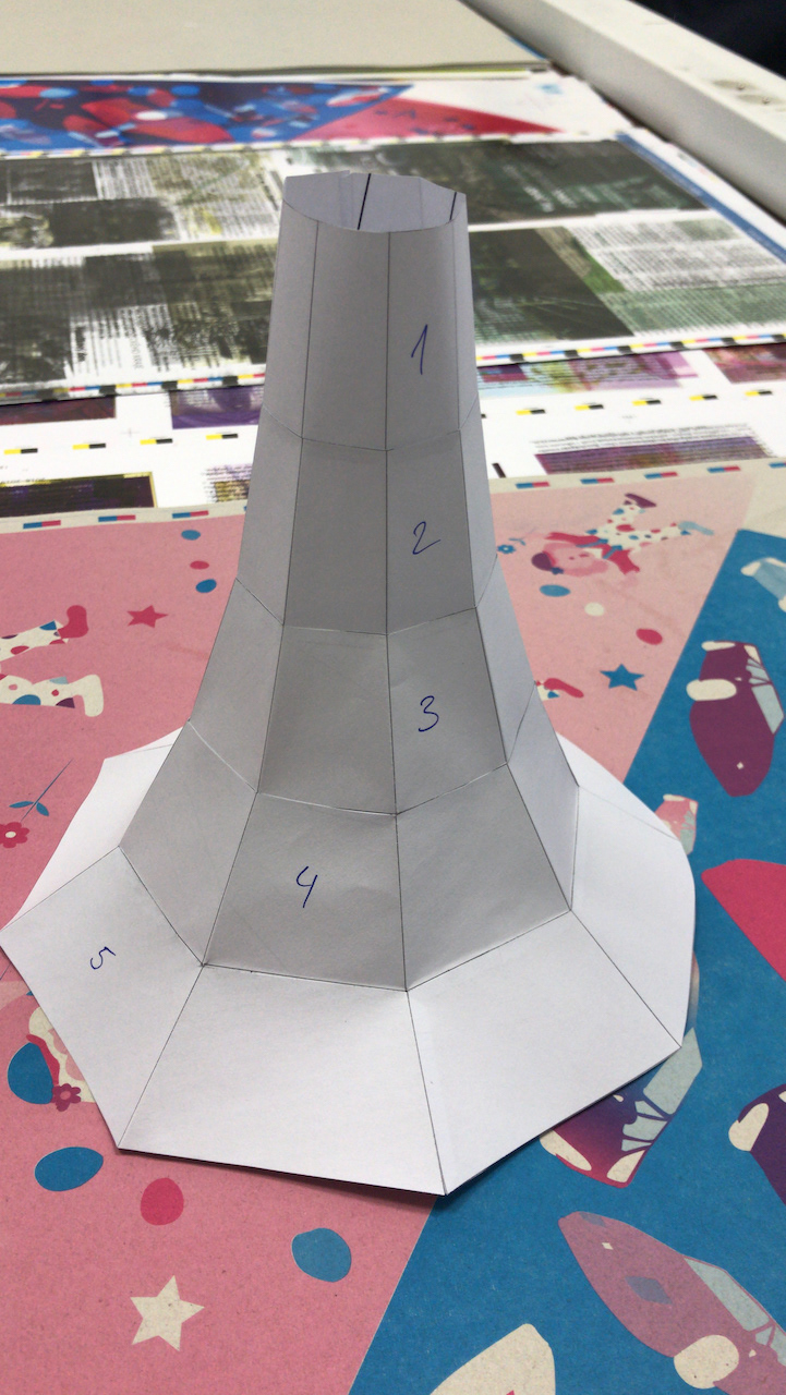 scale model