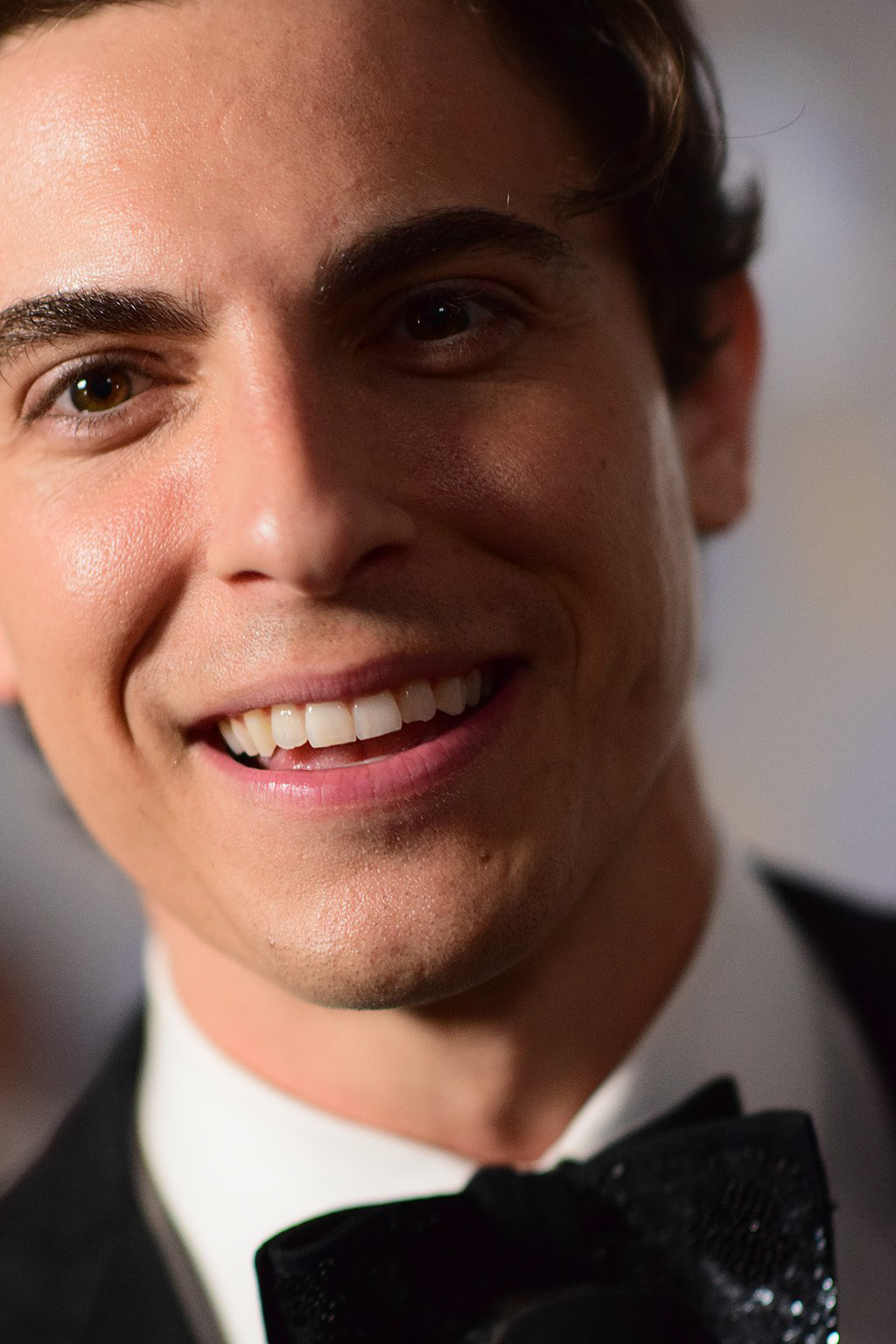 Derek Klena