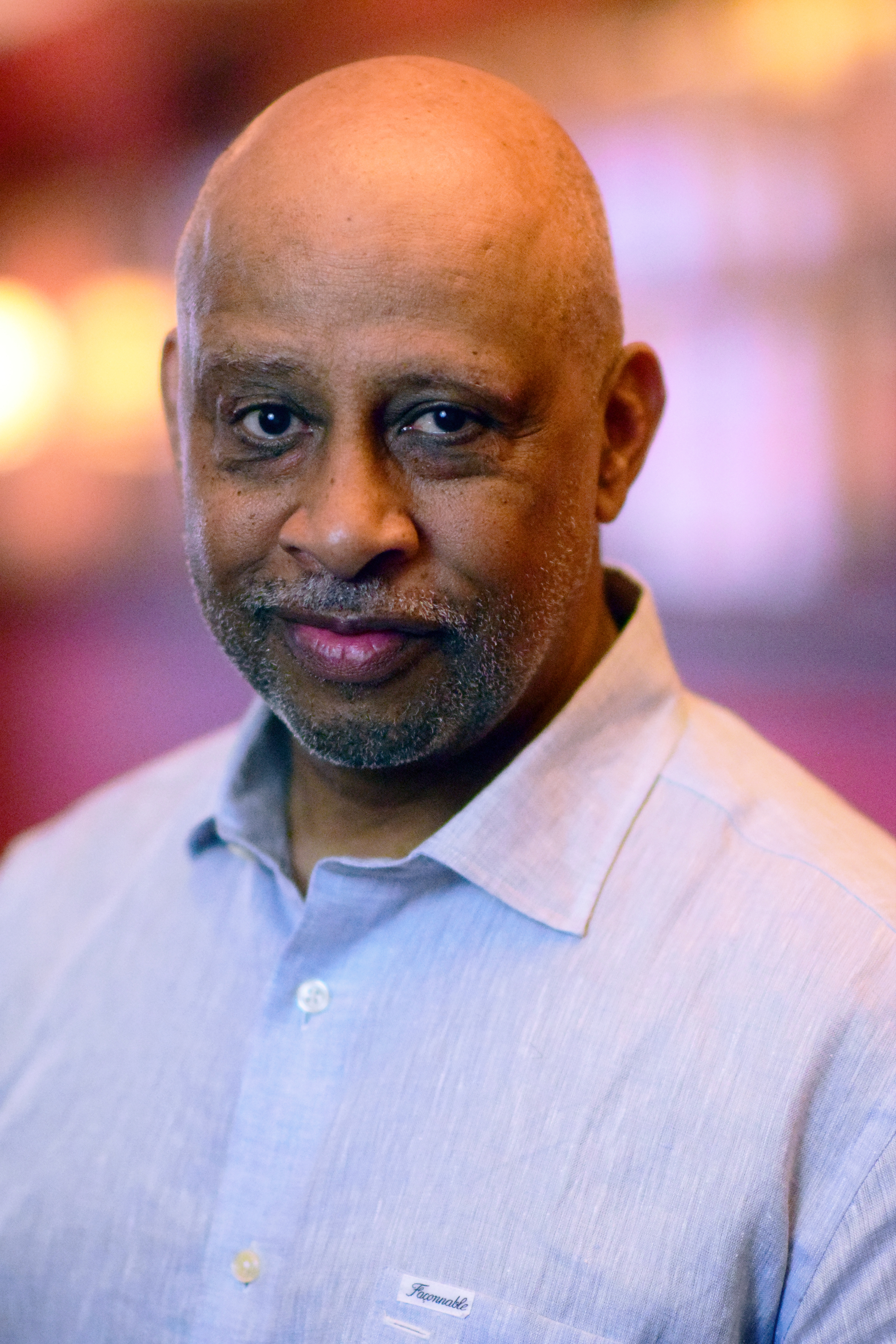Ruben Santiago-Hudon