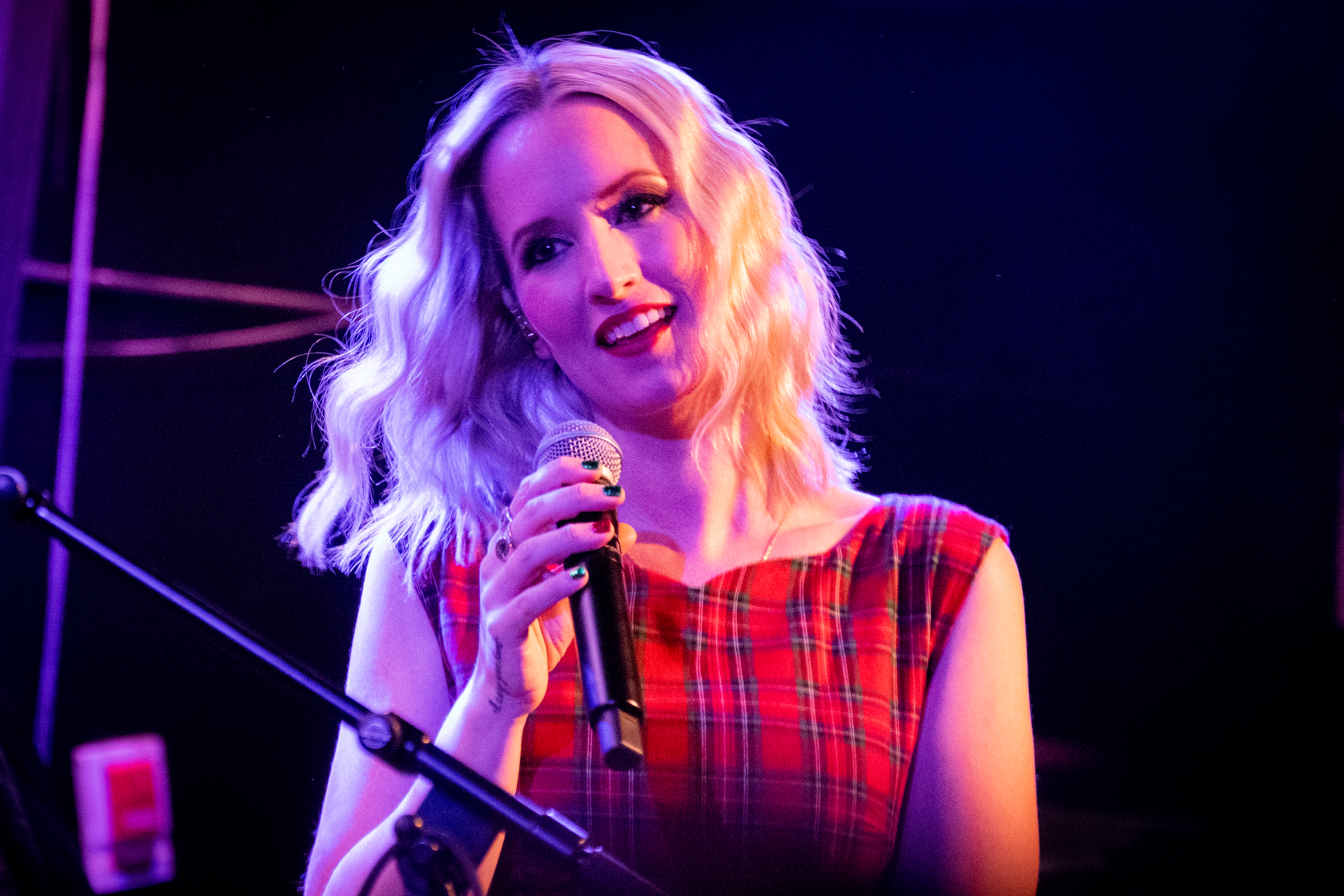 Ingrid Michaelson