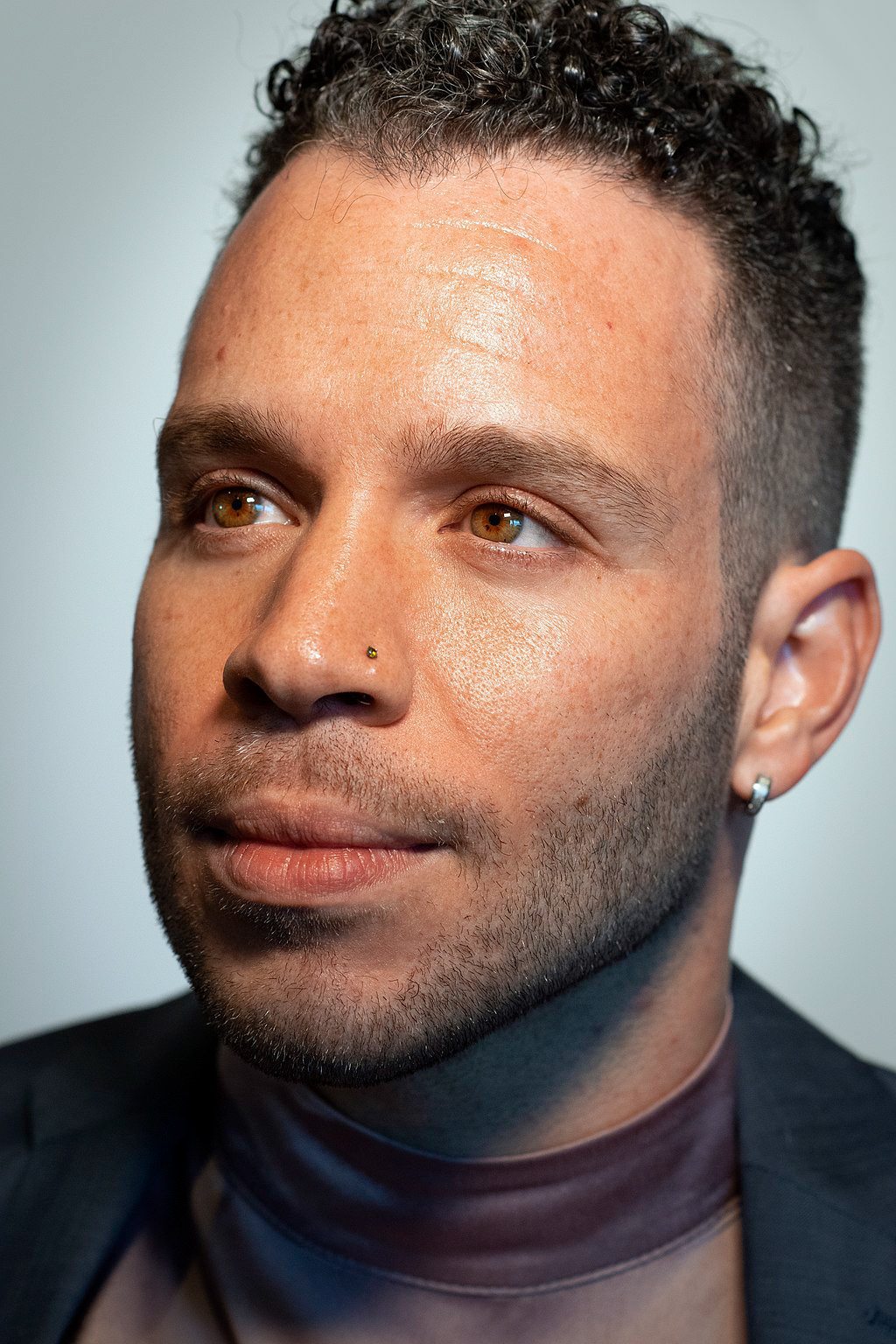 Robin de Jesús