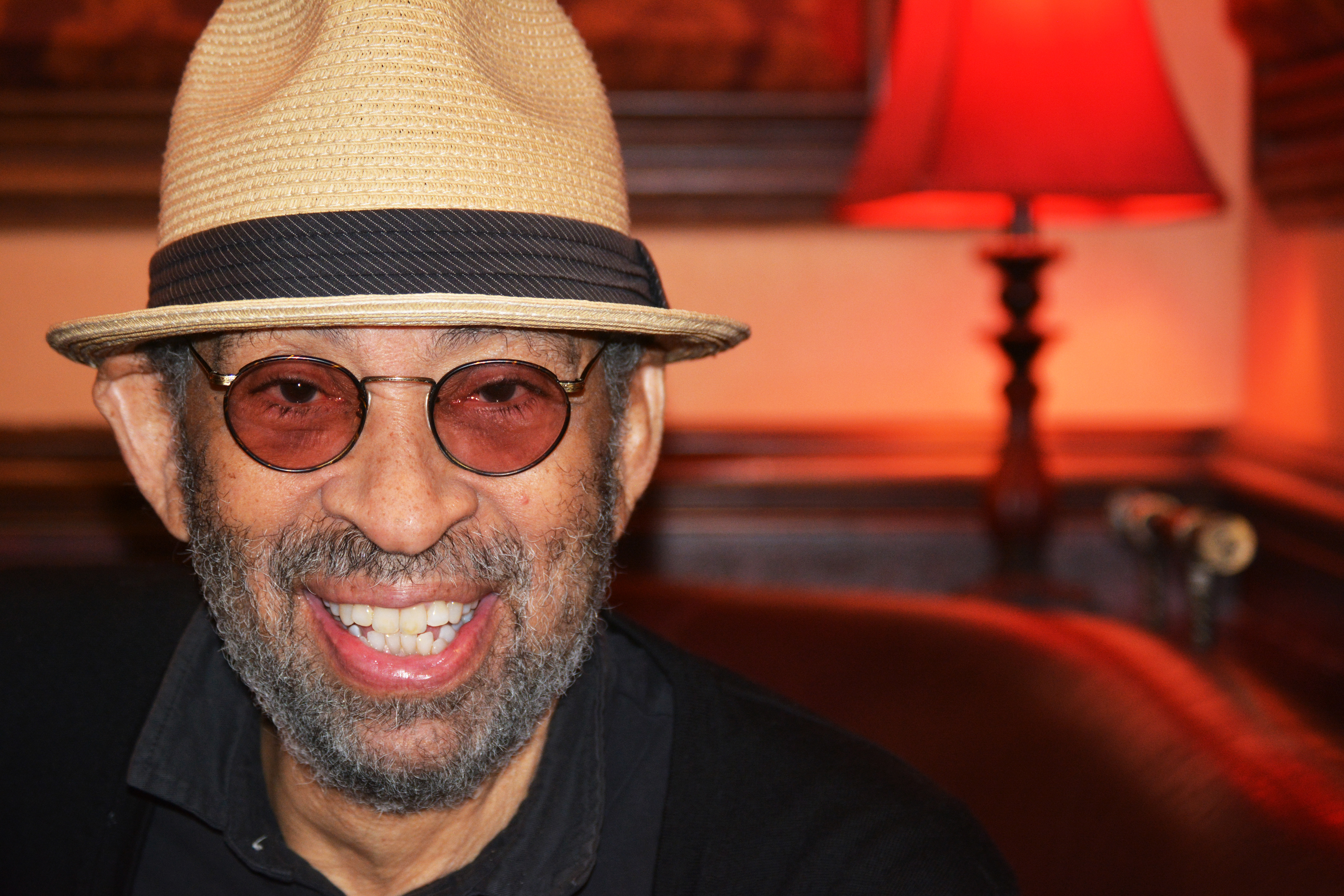 Maurice Hines