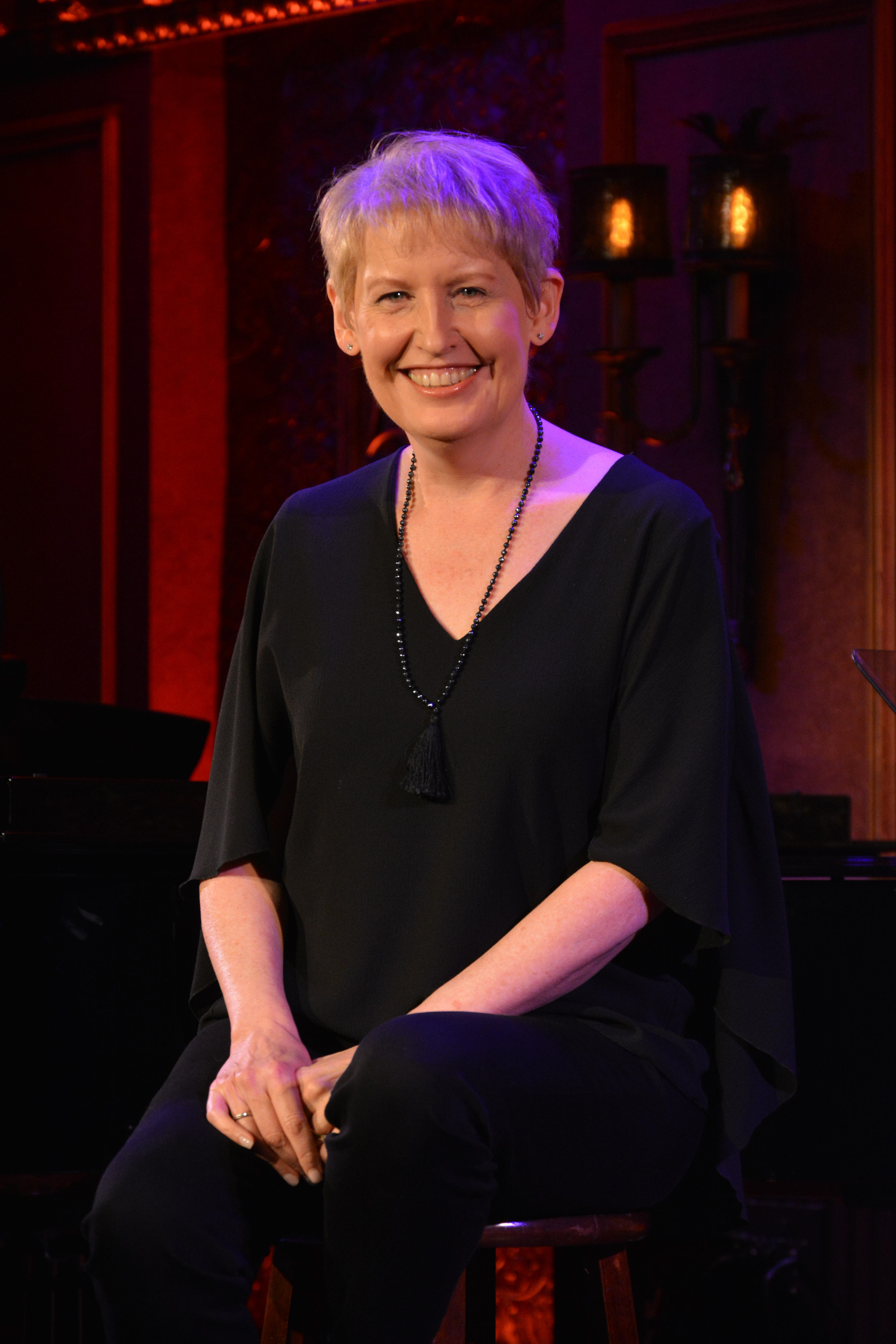 Liz Callaway