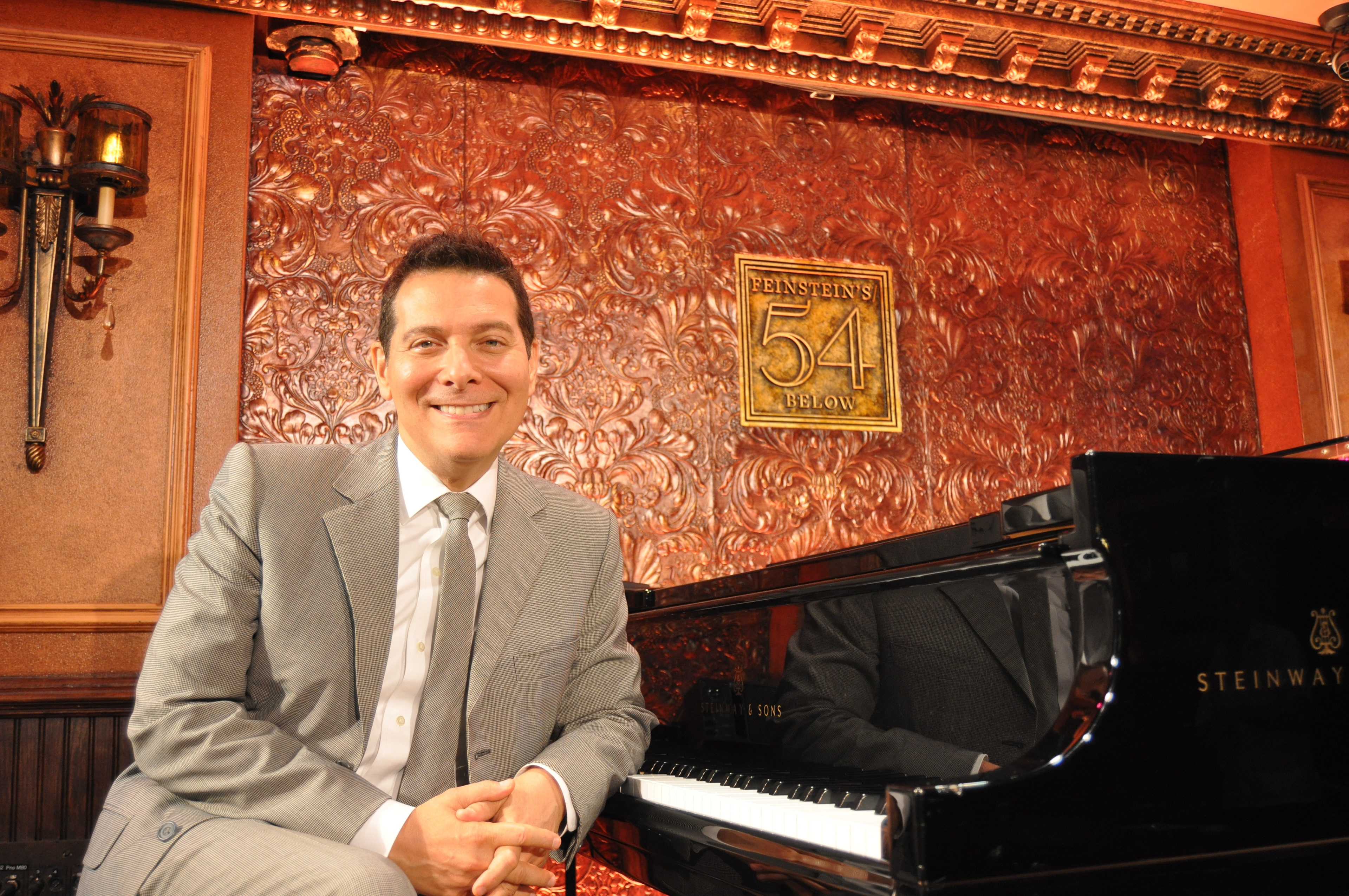 Michael Feinstein