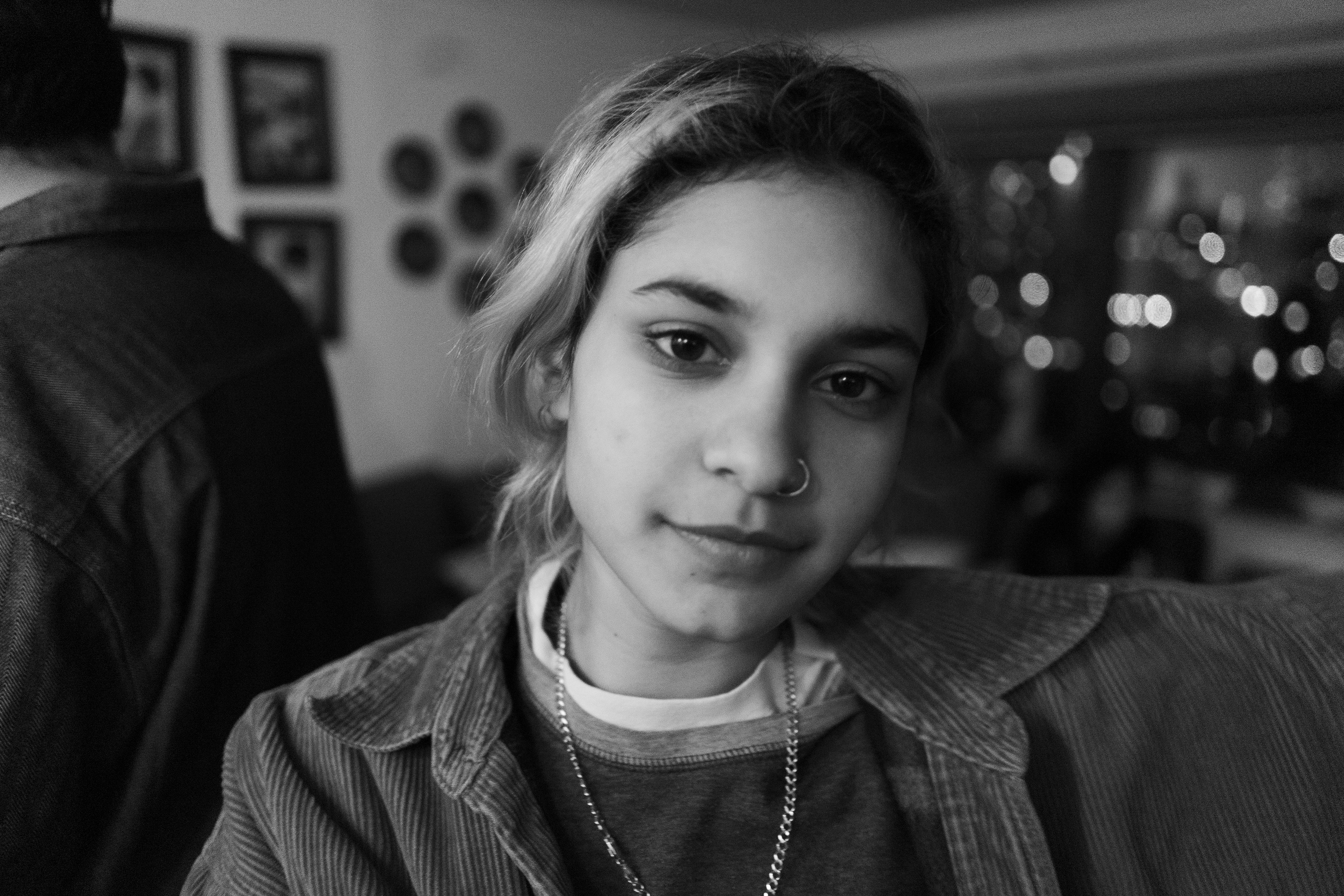 annika