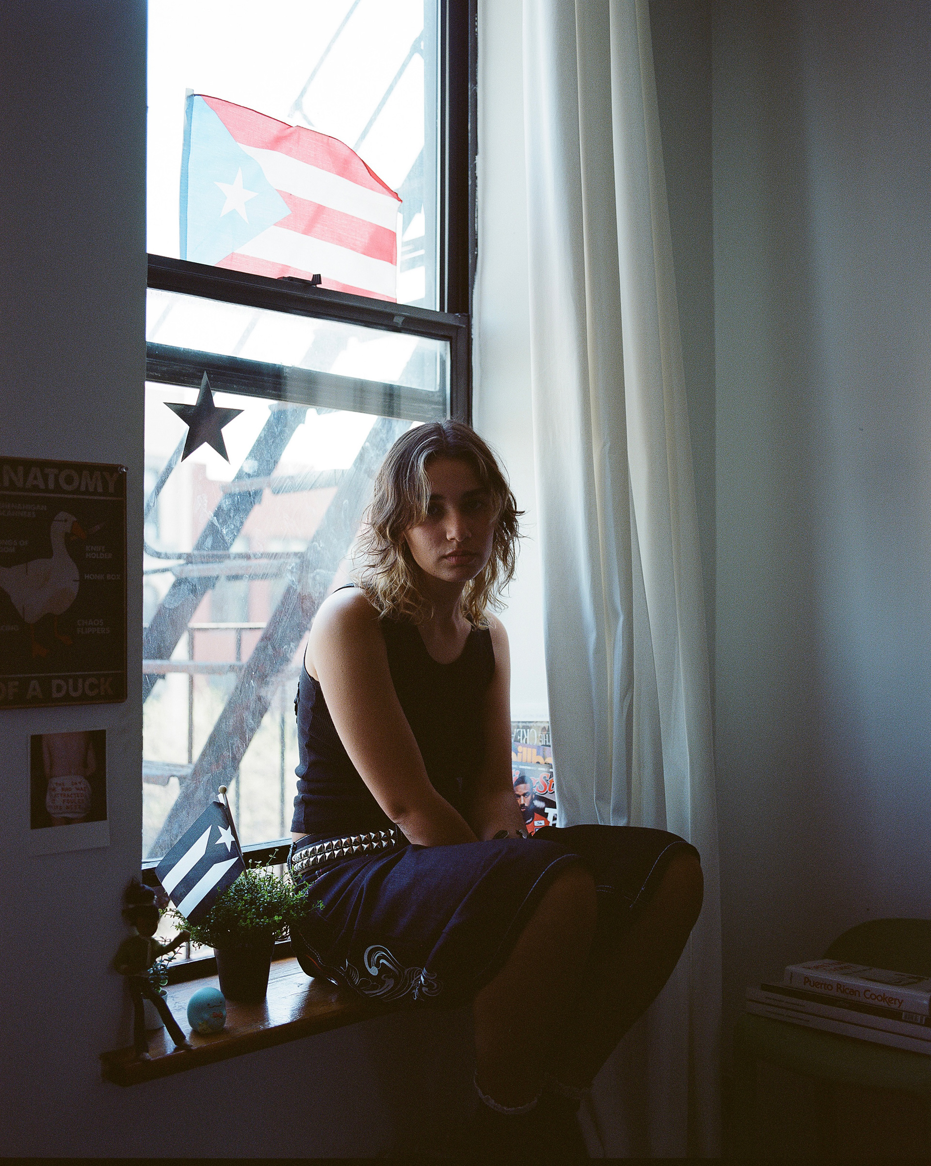 Andrea