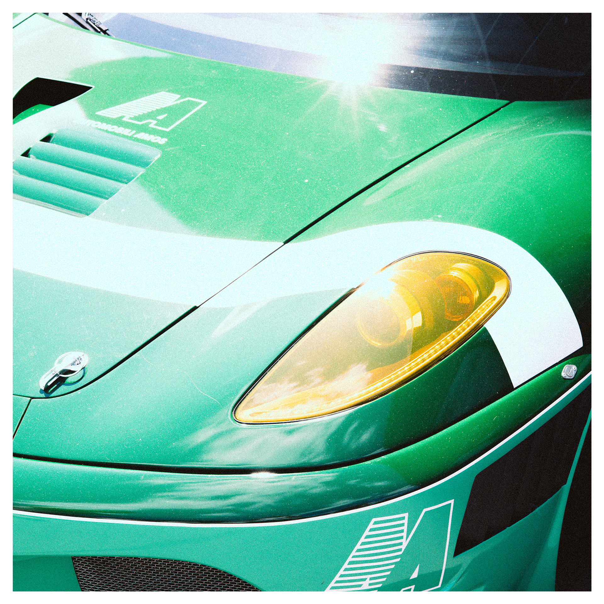 Raceservice®