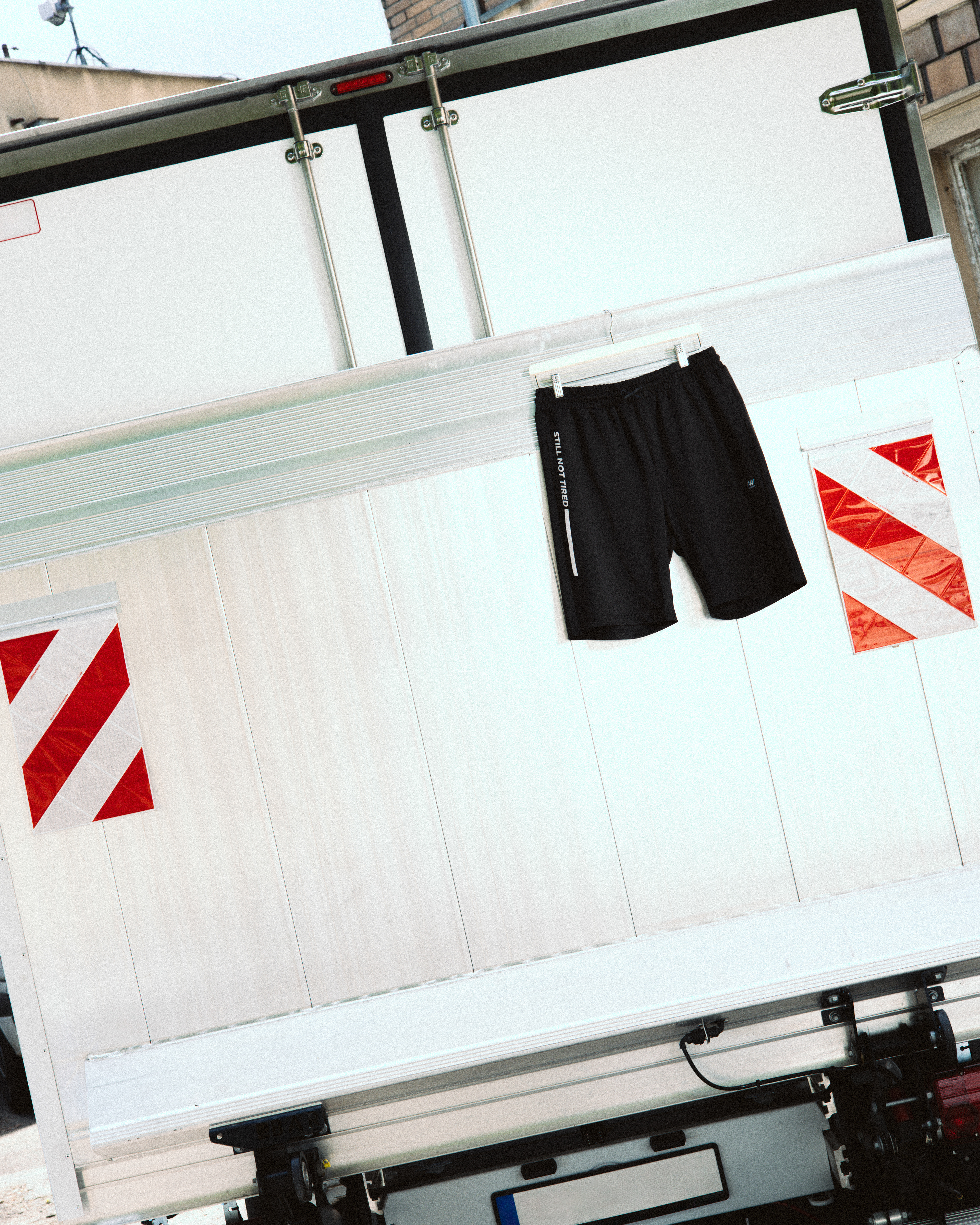 NOWEAR campaign