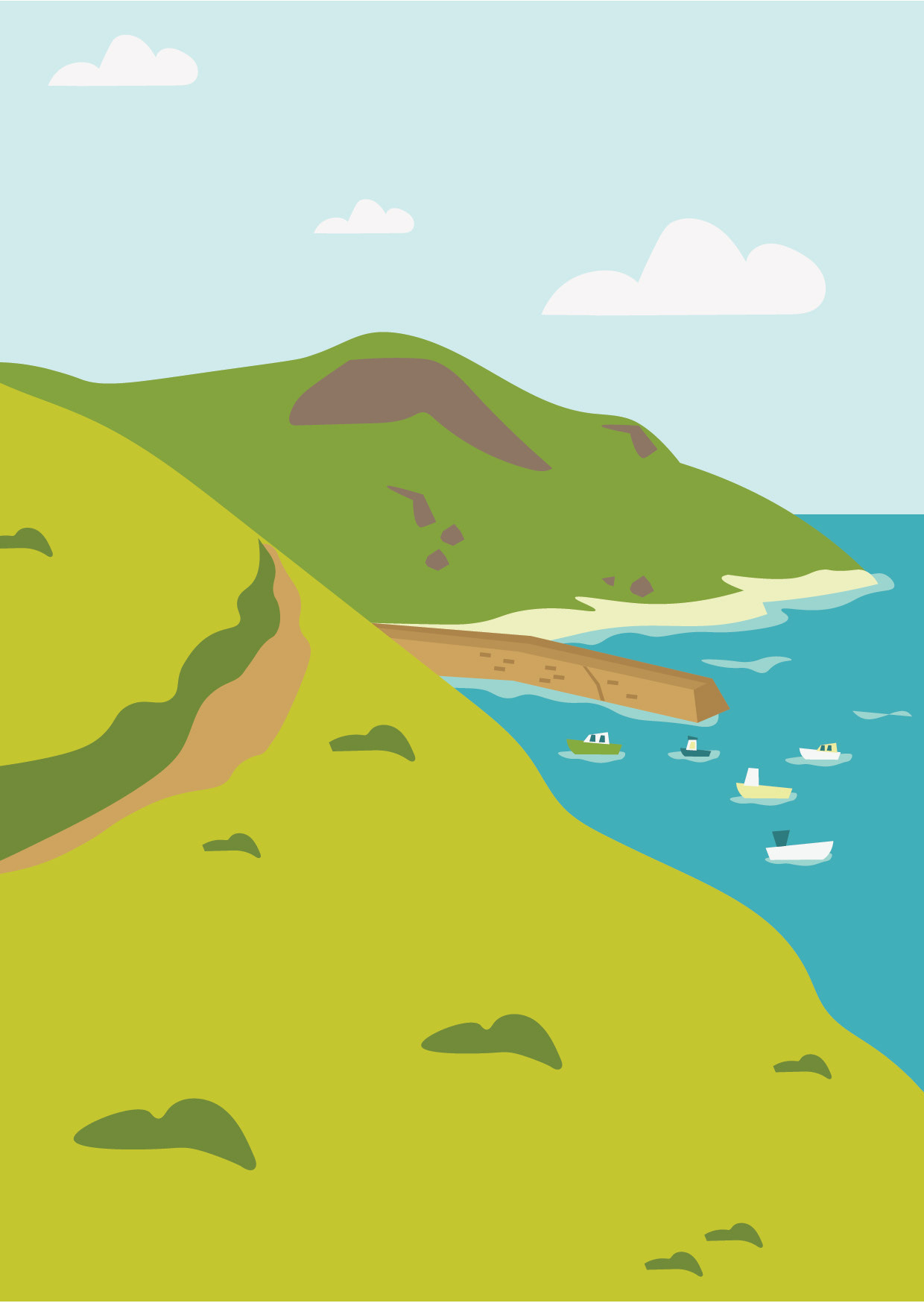 North Coast
