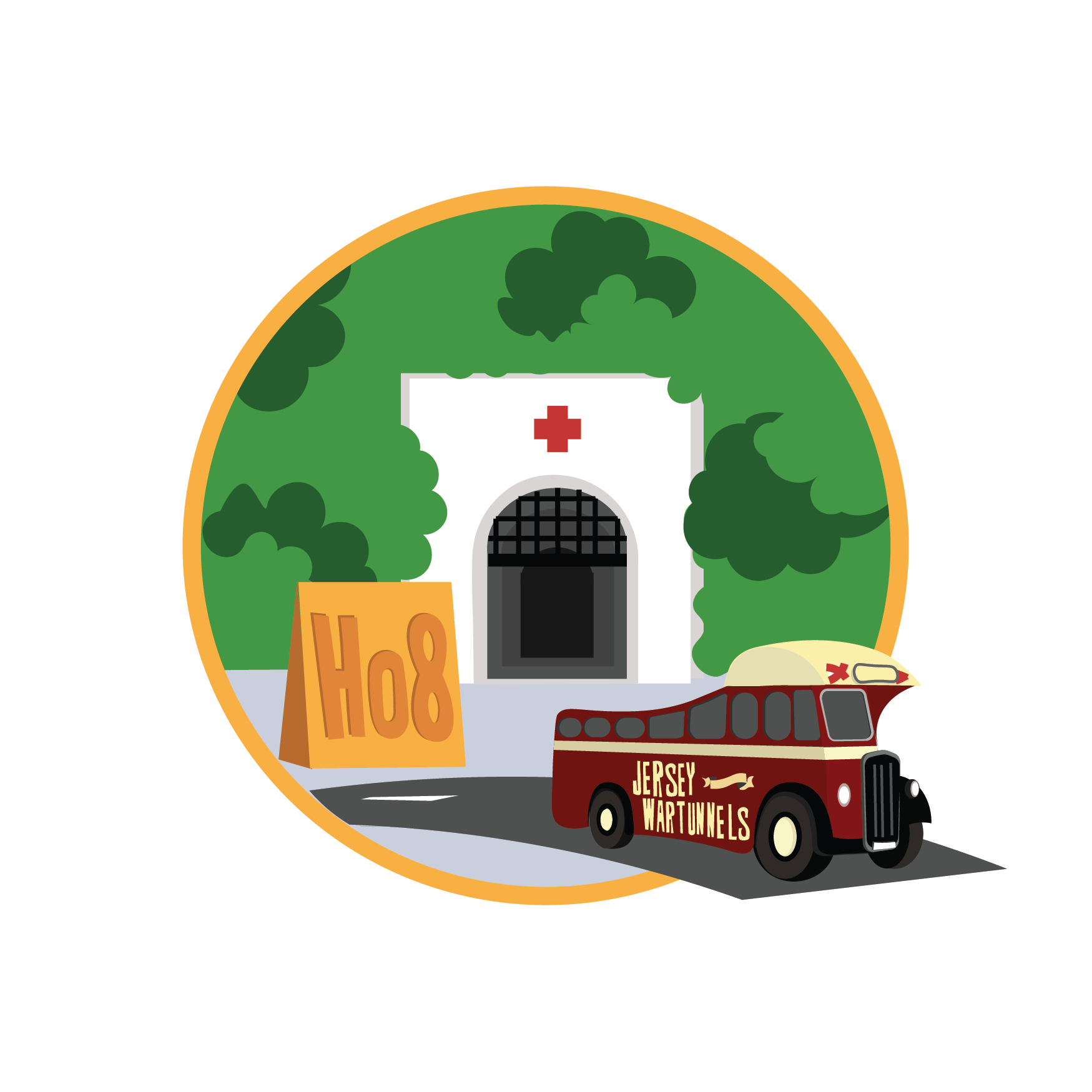 Underground Hospital
