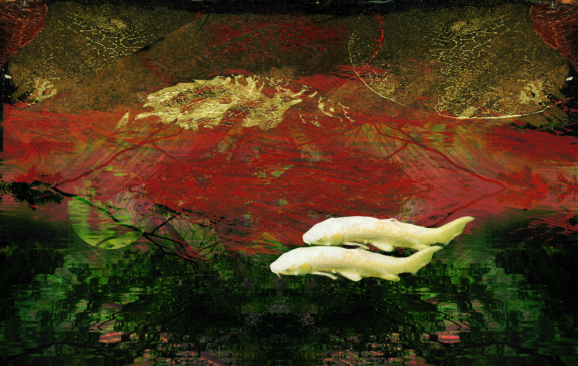 Stream of Consciousness