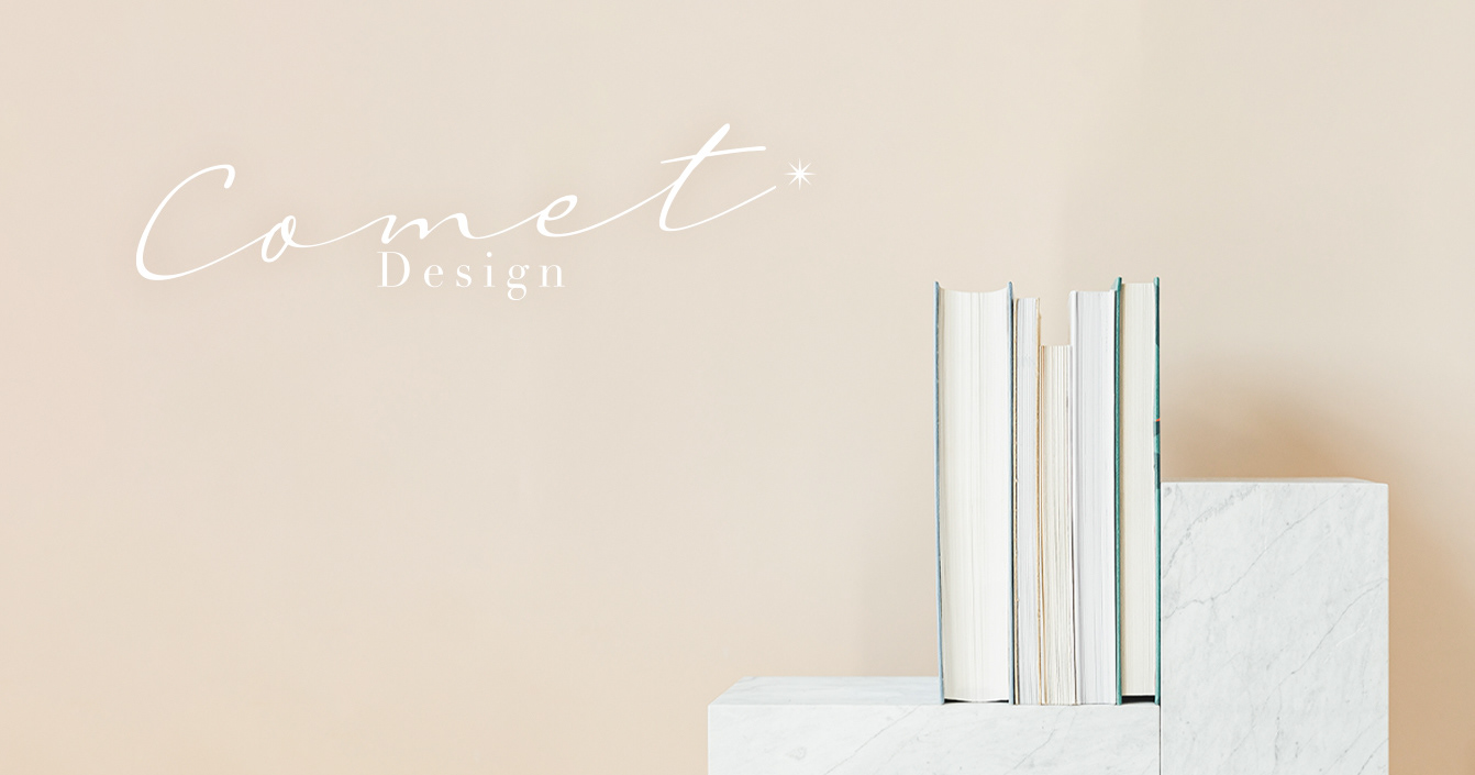 Comet Design [コメットデザイン]
