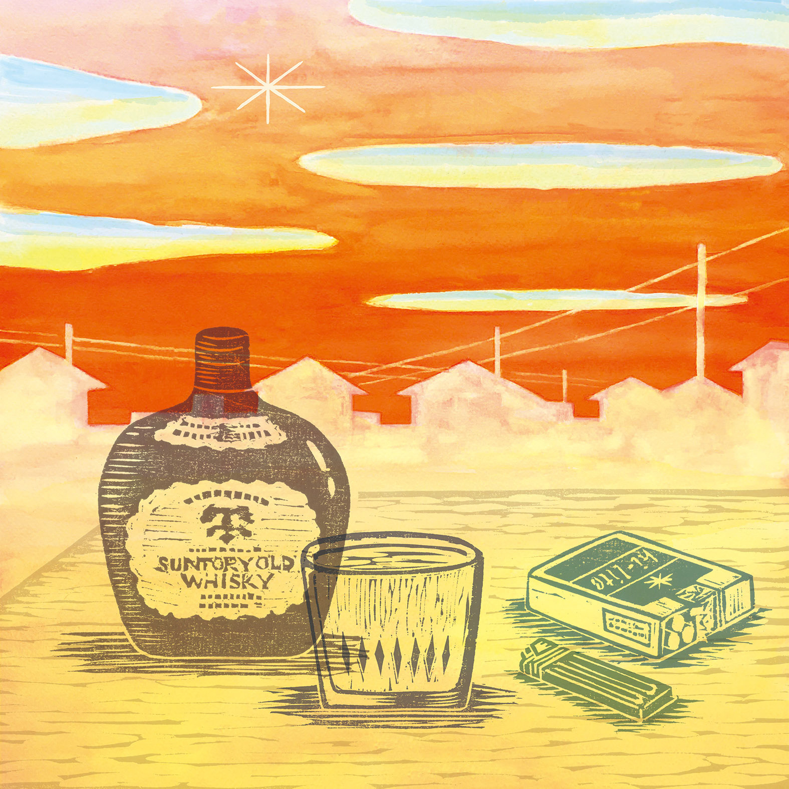 家族の風景/ハナレグミ