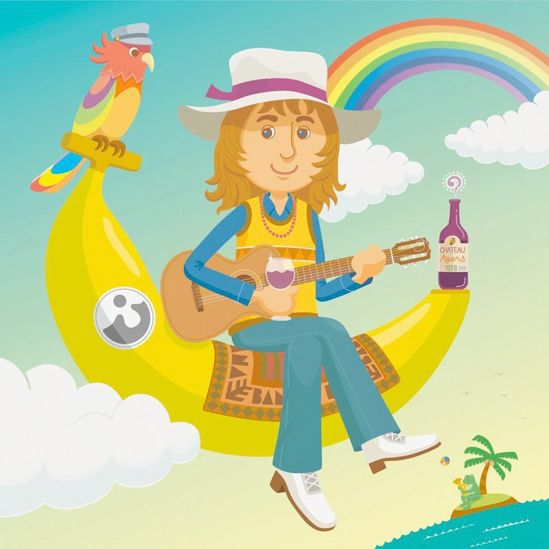 Kevin Ayers
